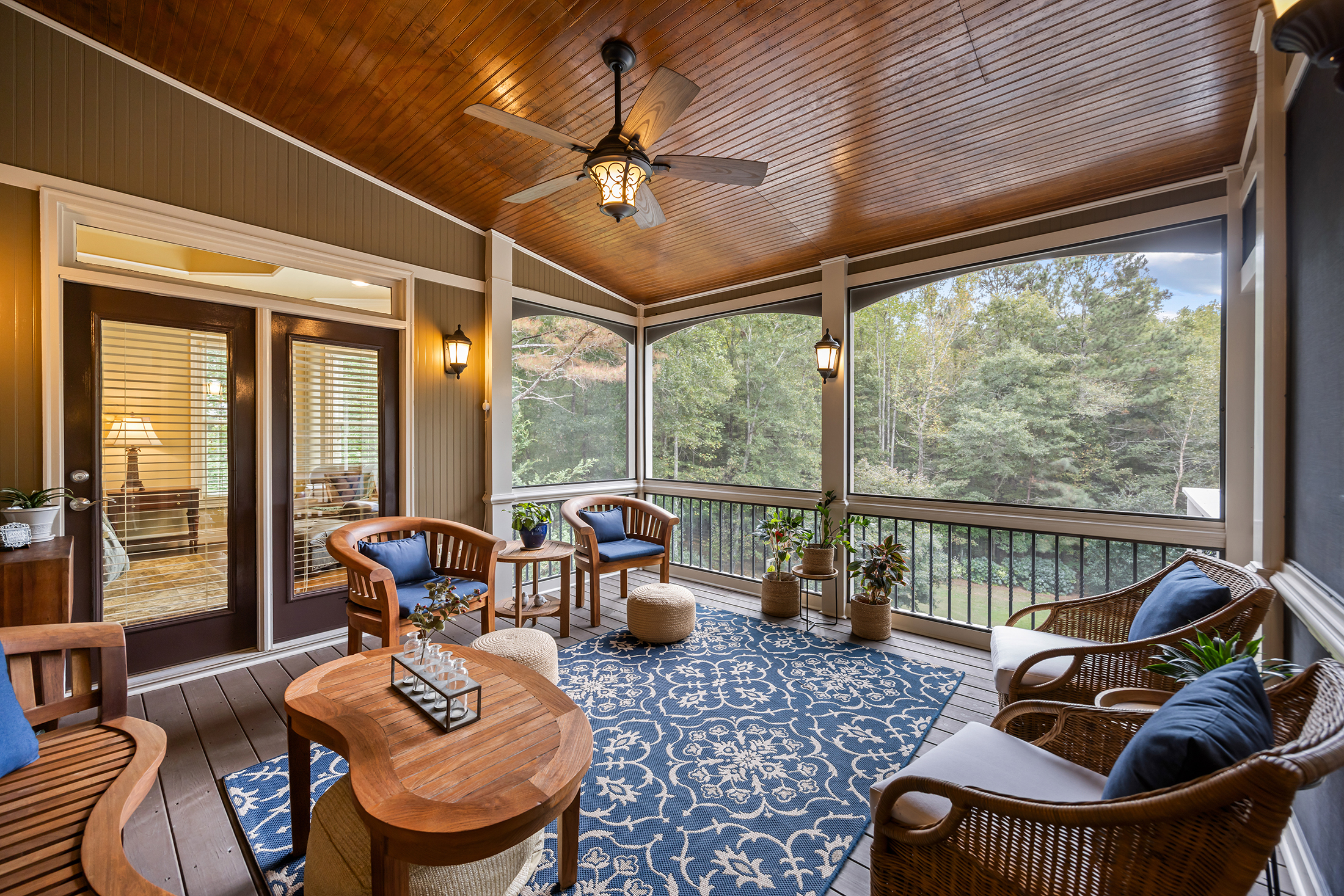  Set on a Spacious Cul-de-Sac Lot in Arbor Green - 物件實景