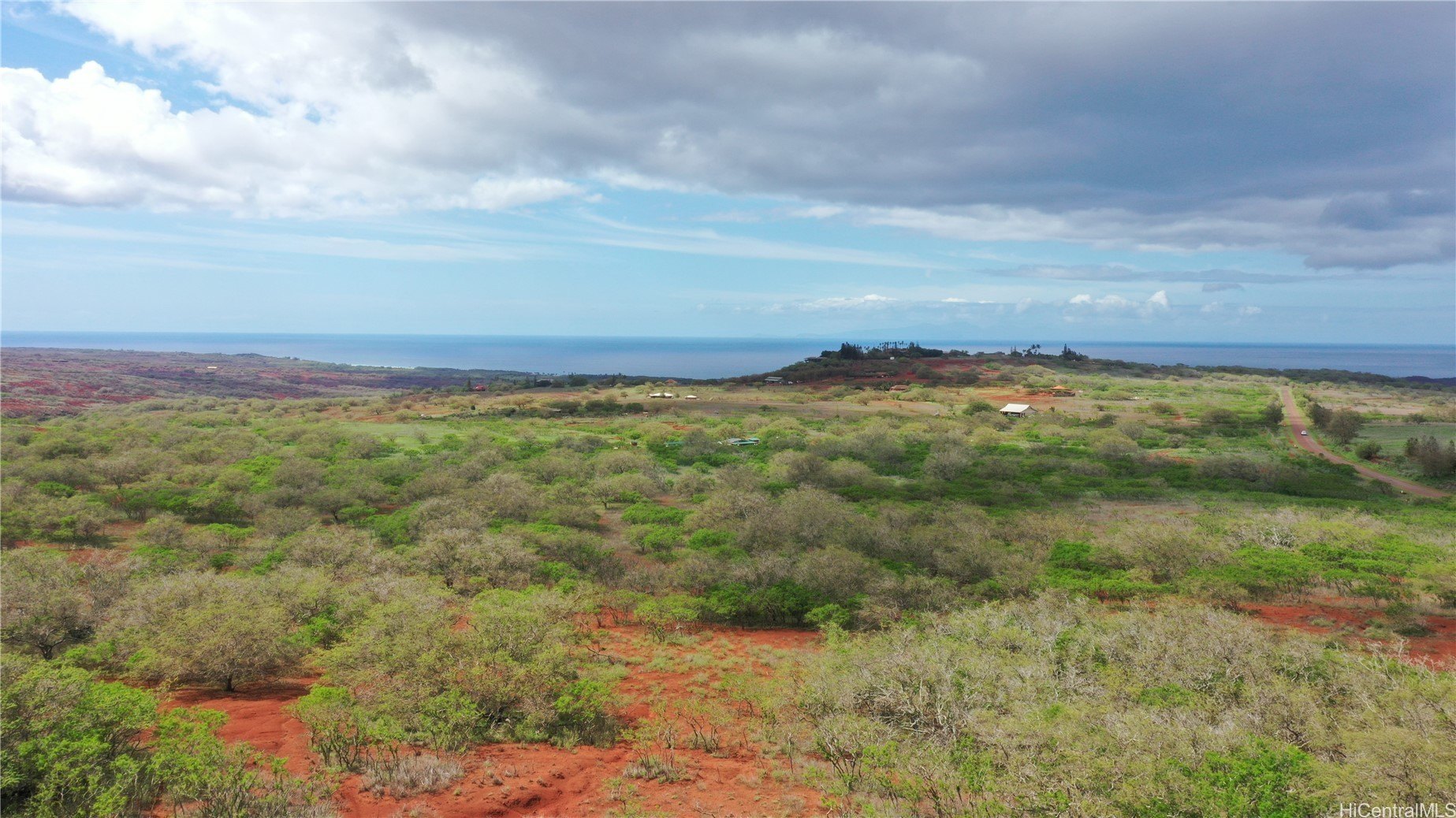 Maunaloa, Hawaii, 96770, United States, ,Land,For Sale,1977716