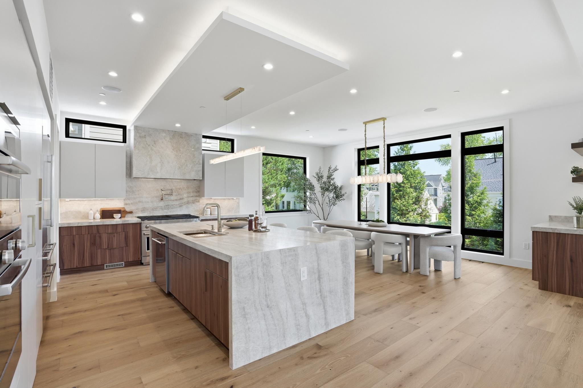  6010 Johnson Avenue, Bethesda, MD, 20817 - 物件實景