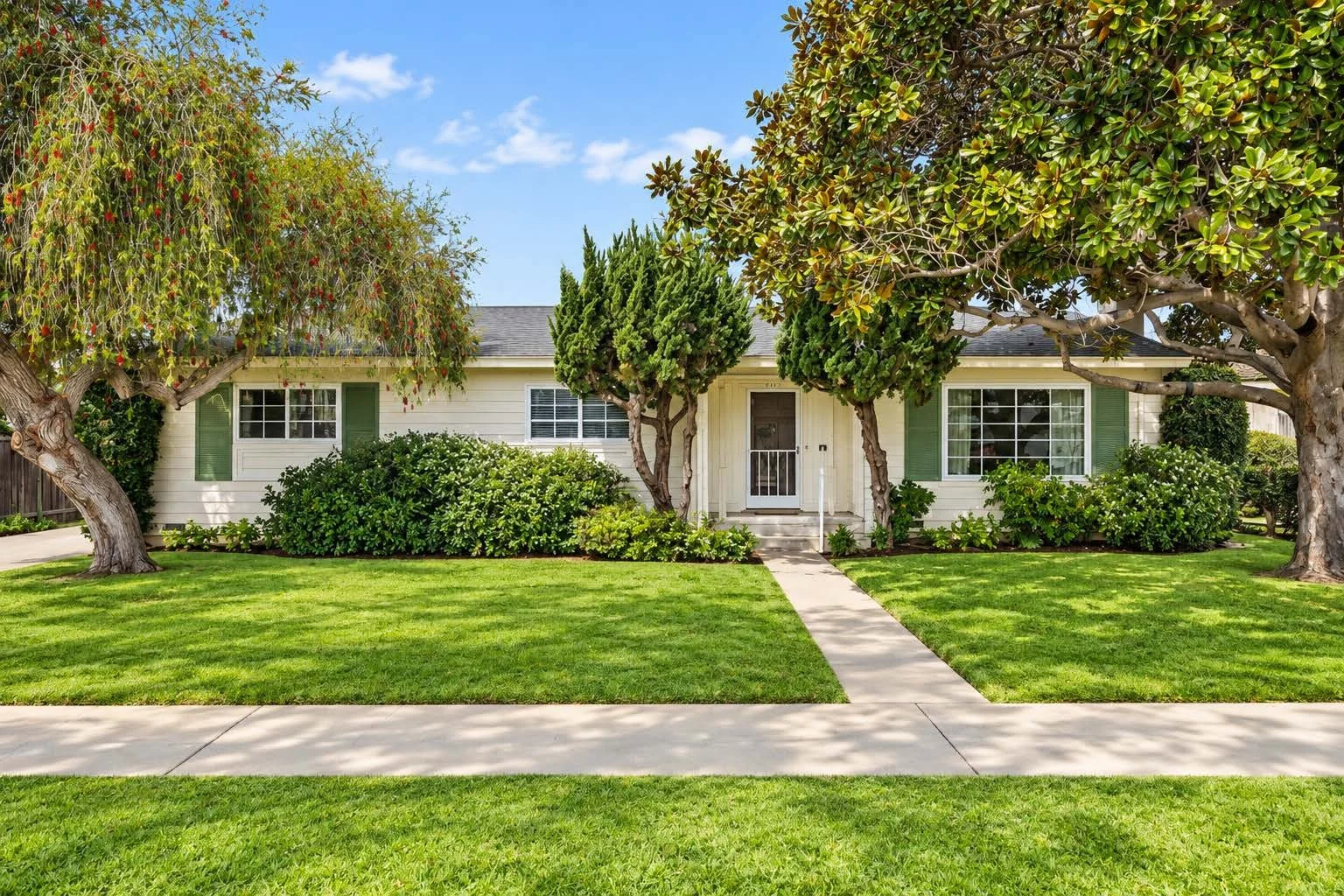  920 Cabrillo Avenue, Coronado, CA 92118 - 物件實景