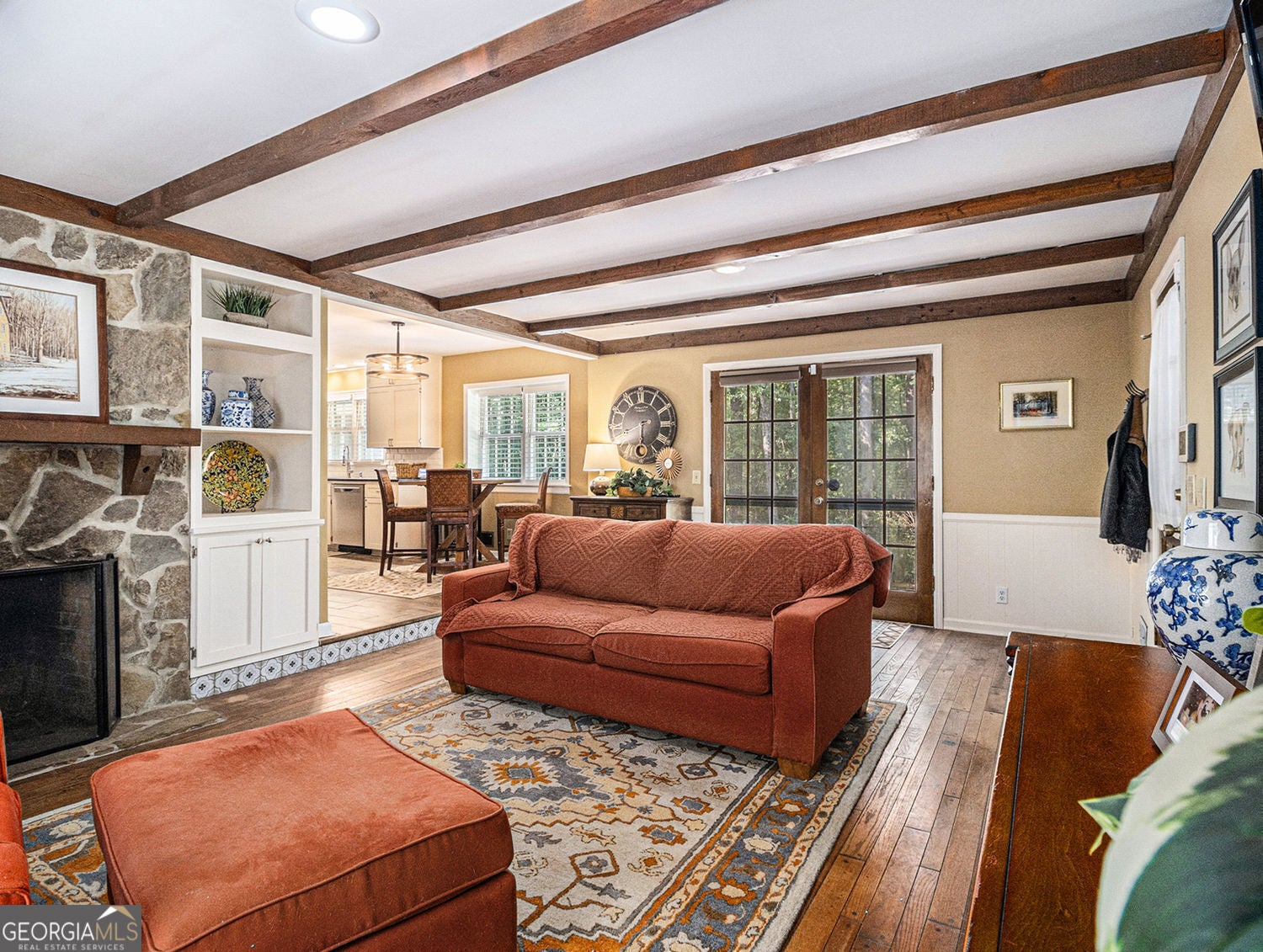 Monroe, Georgia, 30655, United States, 4 Bedrooms Bedrooms, ,3 BathroomsBathrooms,Residential,For Sale,1907991