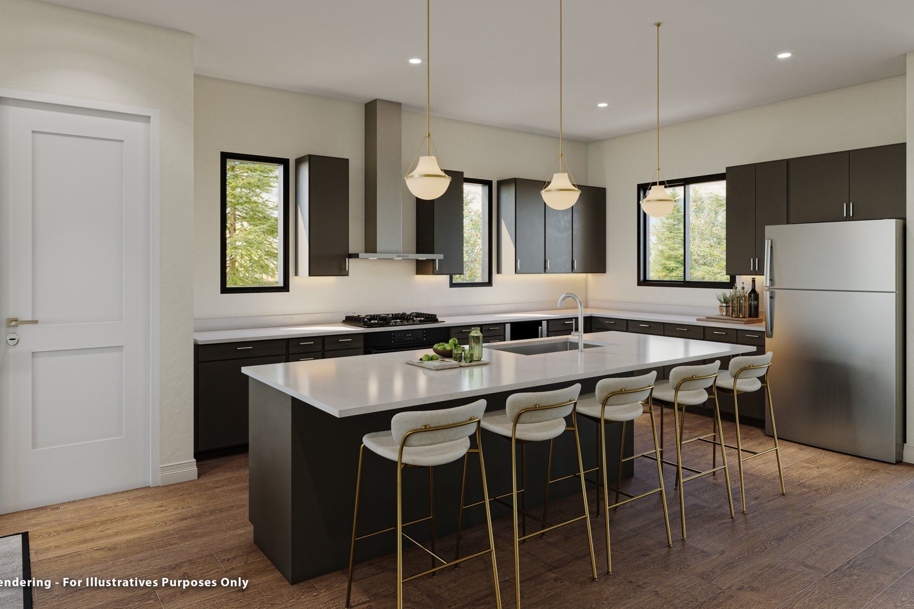  Modern Mountain Living Just Outside Park City, Minutes from Deer Valley East - 物件實景