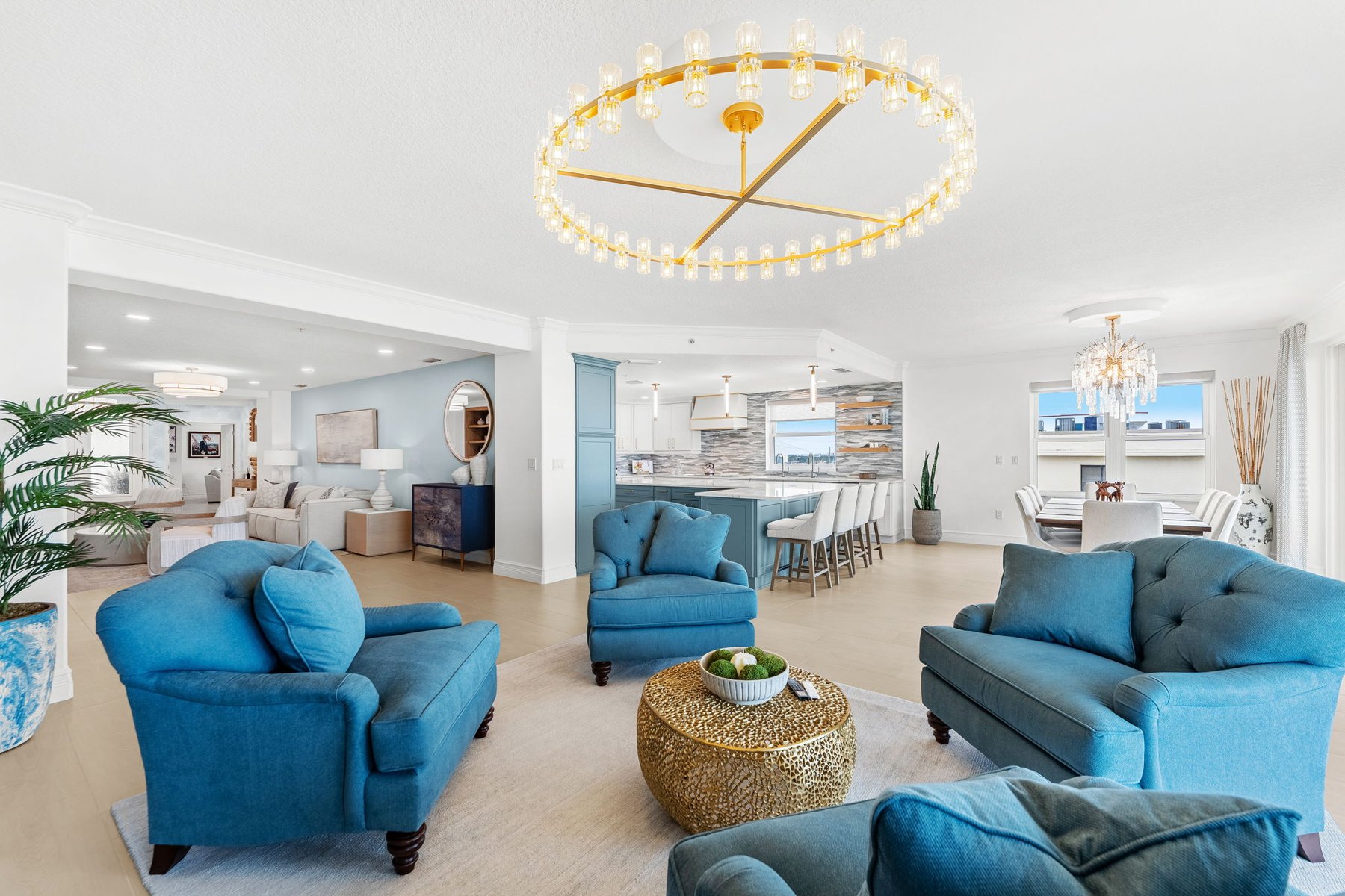  225 N Atlantic Avenue, Unit# 603, Cocoa Beach, FL, 32931 - 物件實景