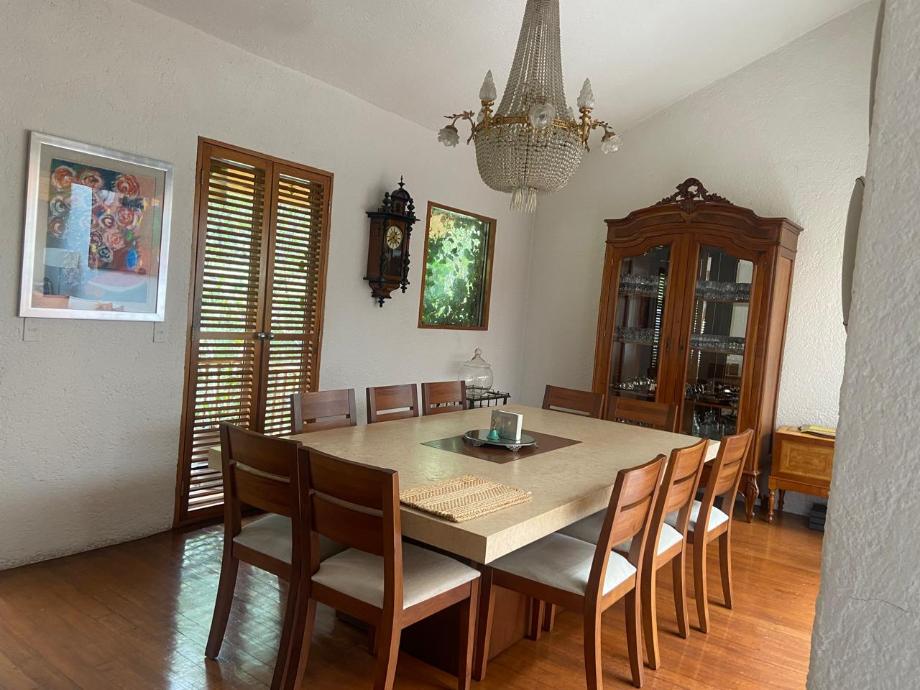 Cuajimalpa, Ciudad de Mexico, 05120, Mexico, 3 Bedrooms Bedrooms, ,3 BathroomsBathrooms,Residential,For Sale,1846602