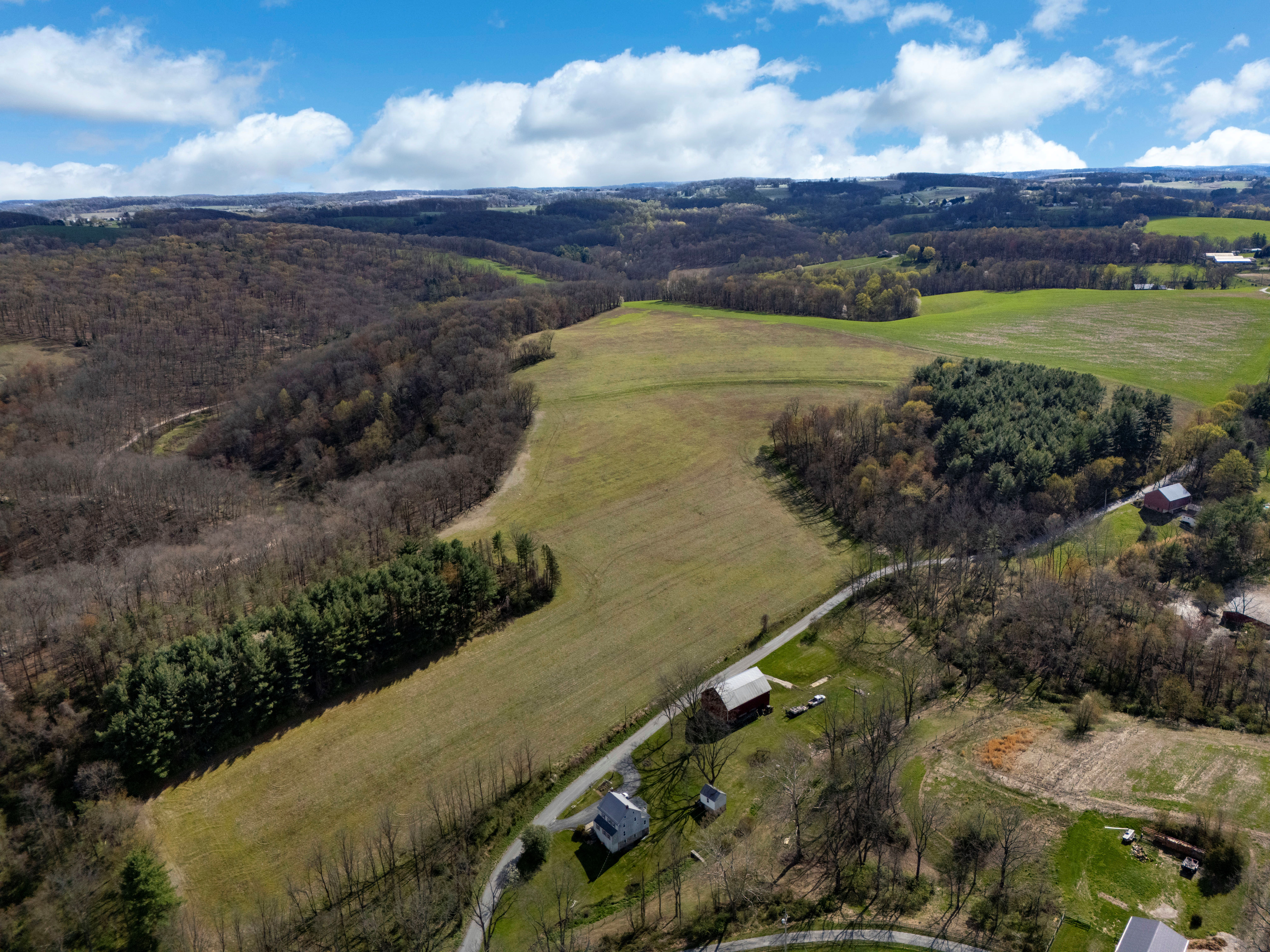  0 Seitz Rd #LOT 1, Felton, PA - 物件實景