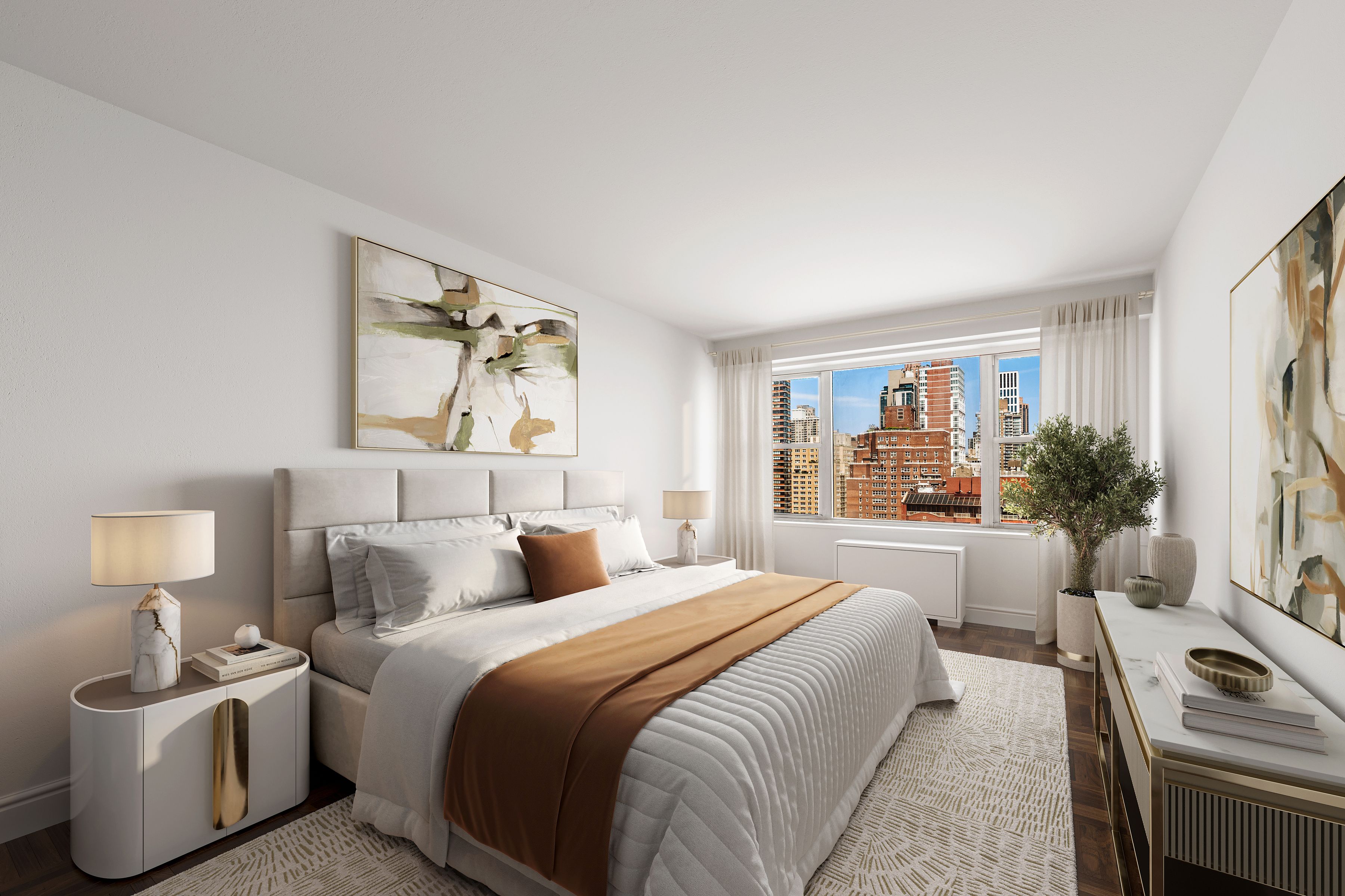  420 East 72nd Street - 物件實景