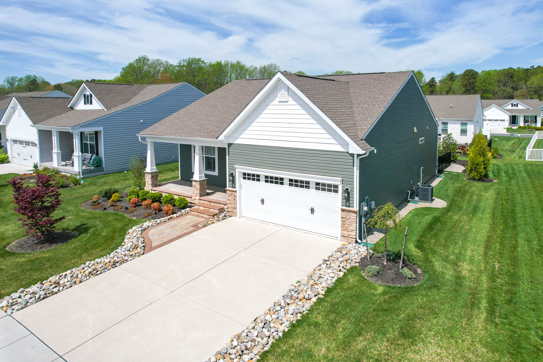  25087 Treeview Lane - 物件實景