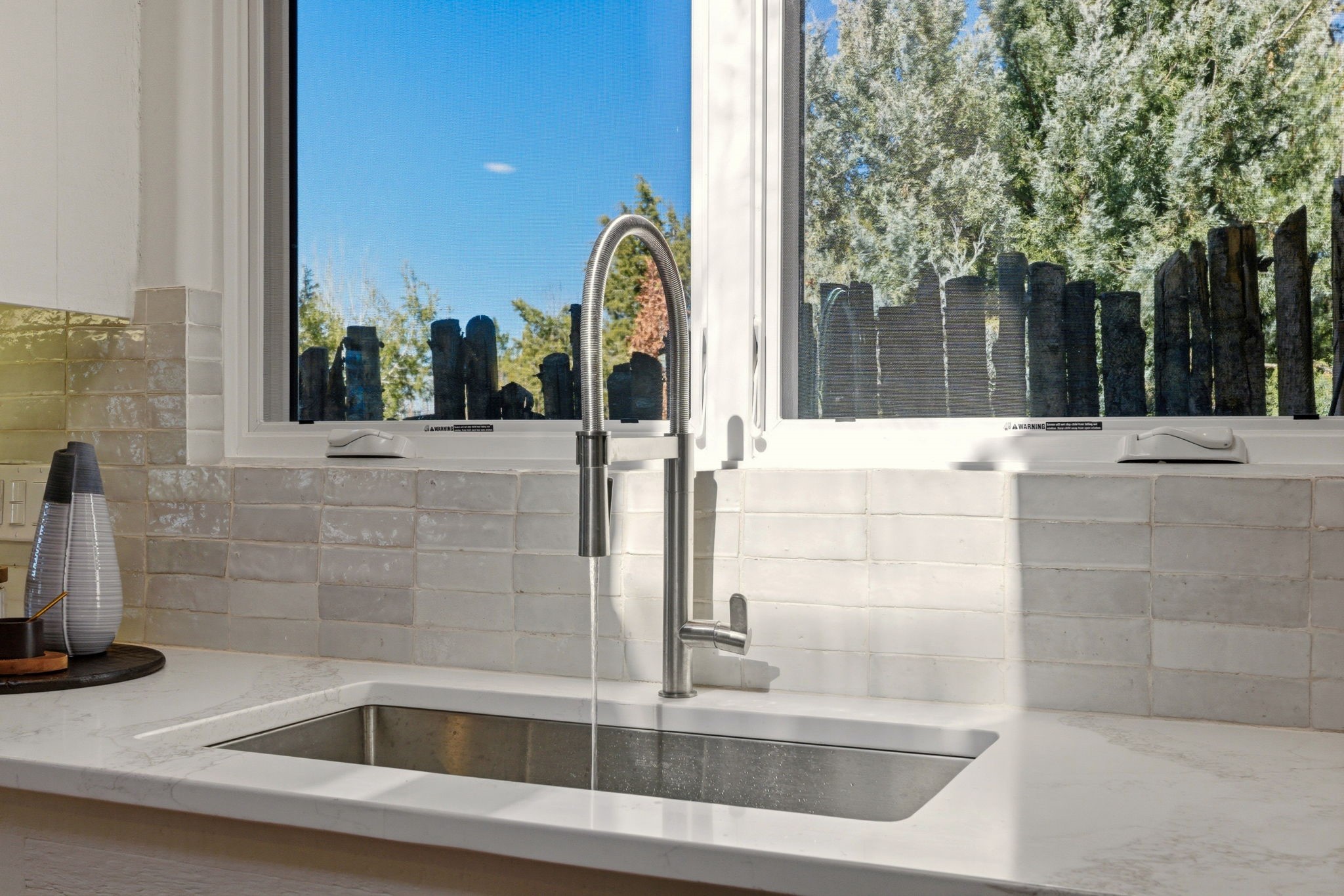  3881 Old Santa Fe Trail - 物件實景