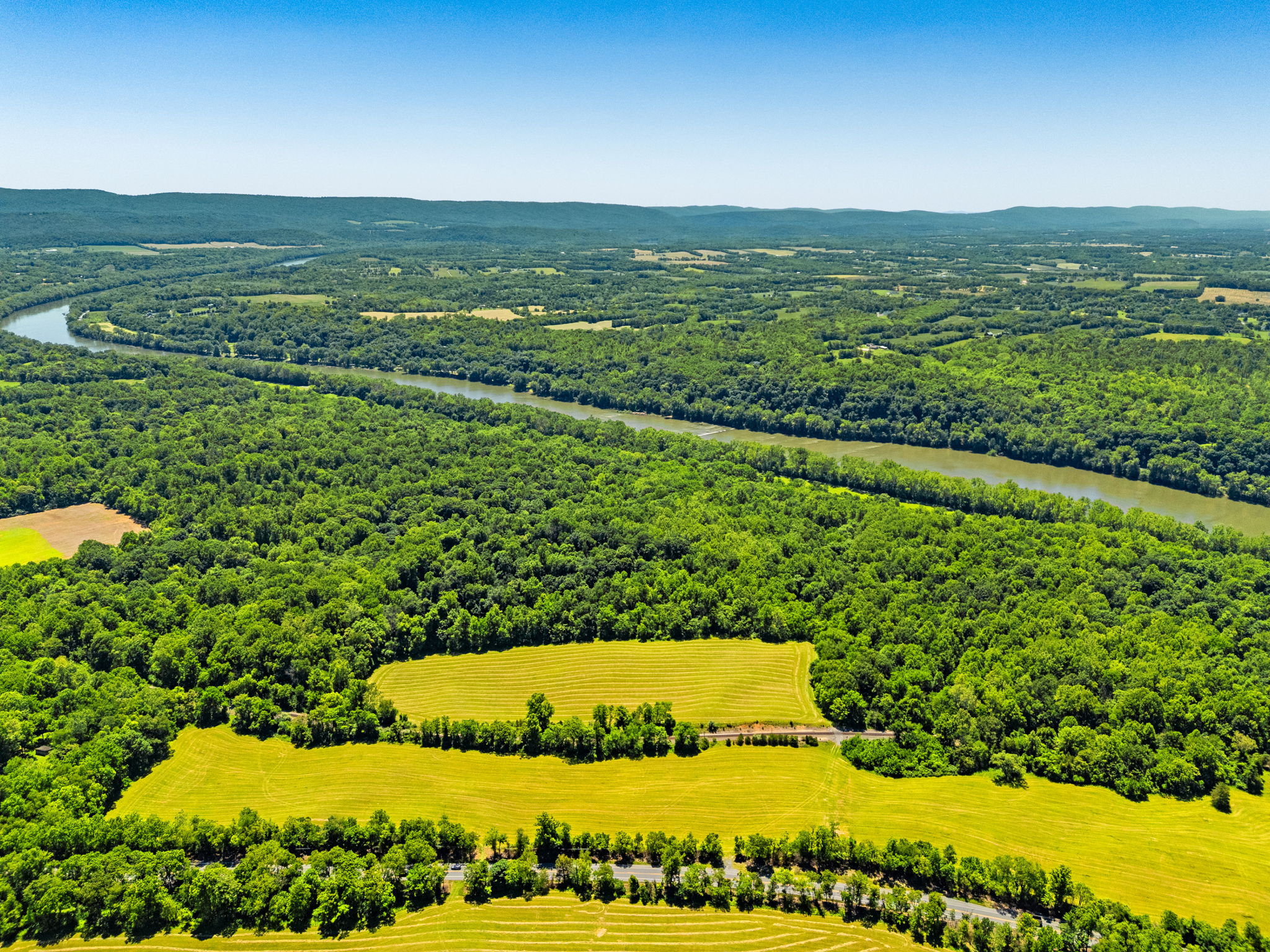  16318 Canal Road, Sharpsburg, MD 21782 - 物件實景