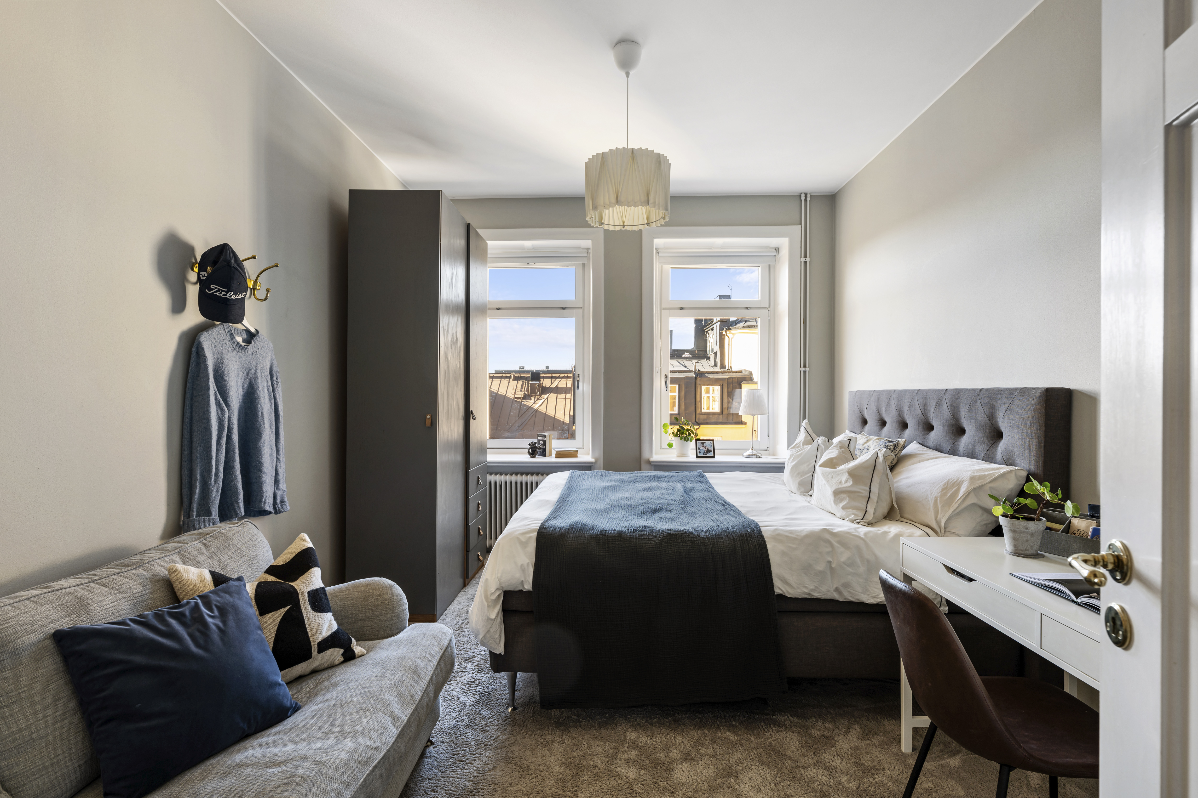  Hantverkargatan 79B - 物件實景