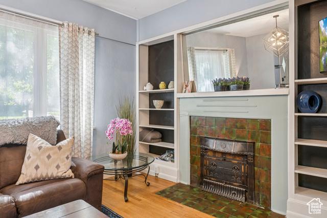 Salt Lake City, Utah, 84102, United States, 4 Bedrooms Bedrooms, ,2 BathroomsBathrooms,Residential,For Sale,1984465