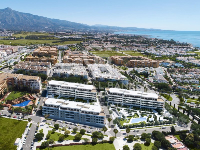 Marbella, Andalusia, ES, 3 Bedrooms Bedrooms, ,2 BathroomsBathrooms,Residential,For Sale,1746043