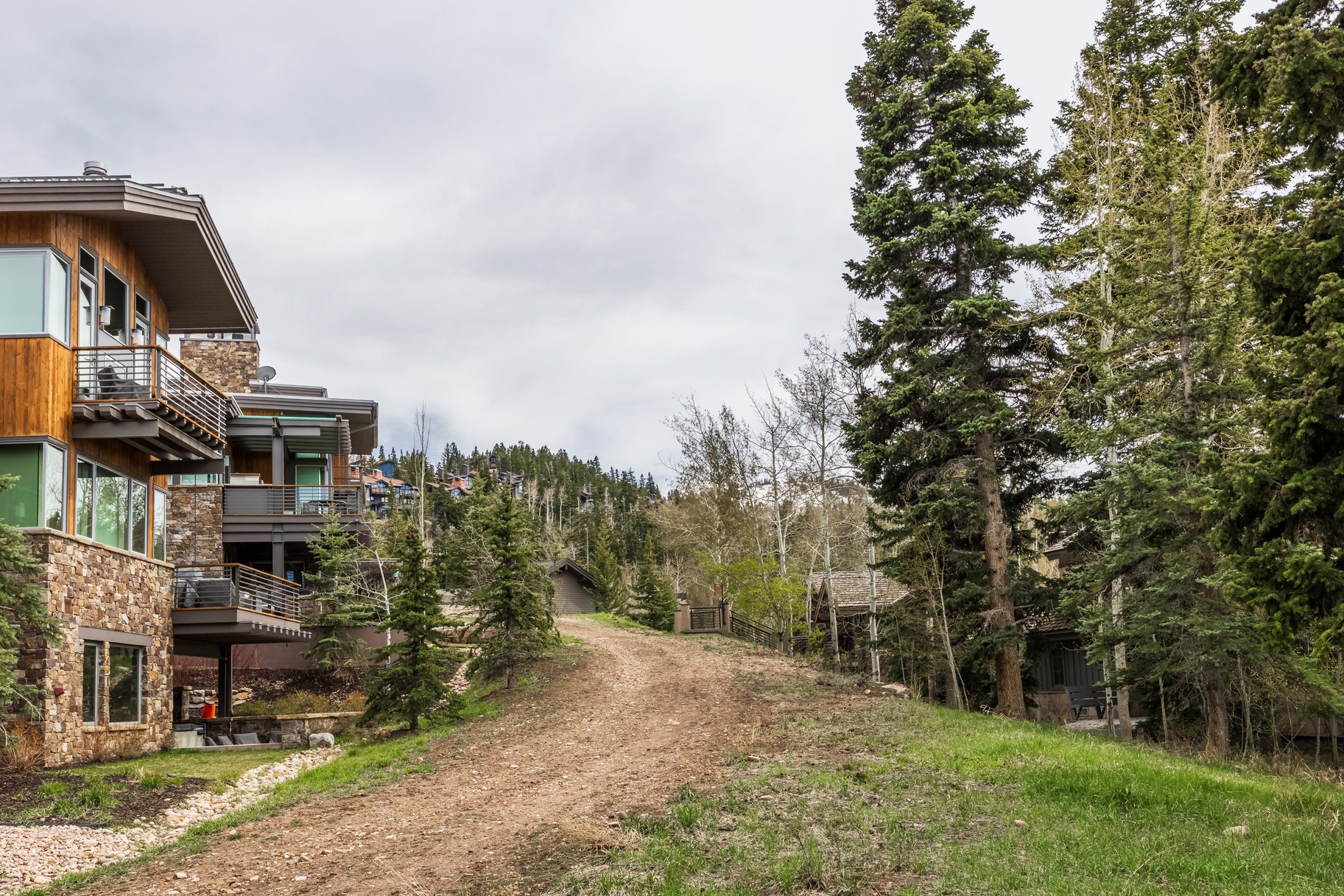  Fully Remodeled Home Steps from Skiing in Upper Deer Valley - 物件實景