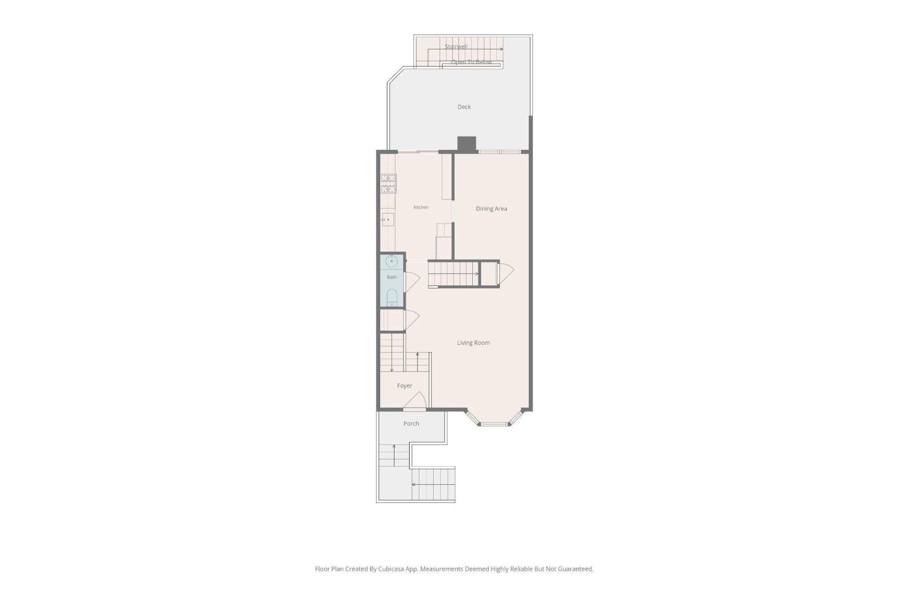  12222 Apple Orchard Court, Fairfax, VA, 22033 - 物件實景