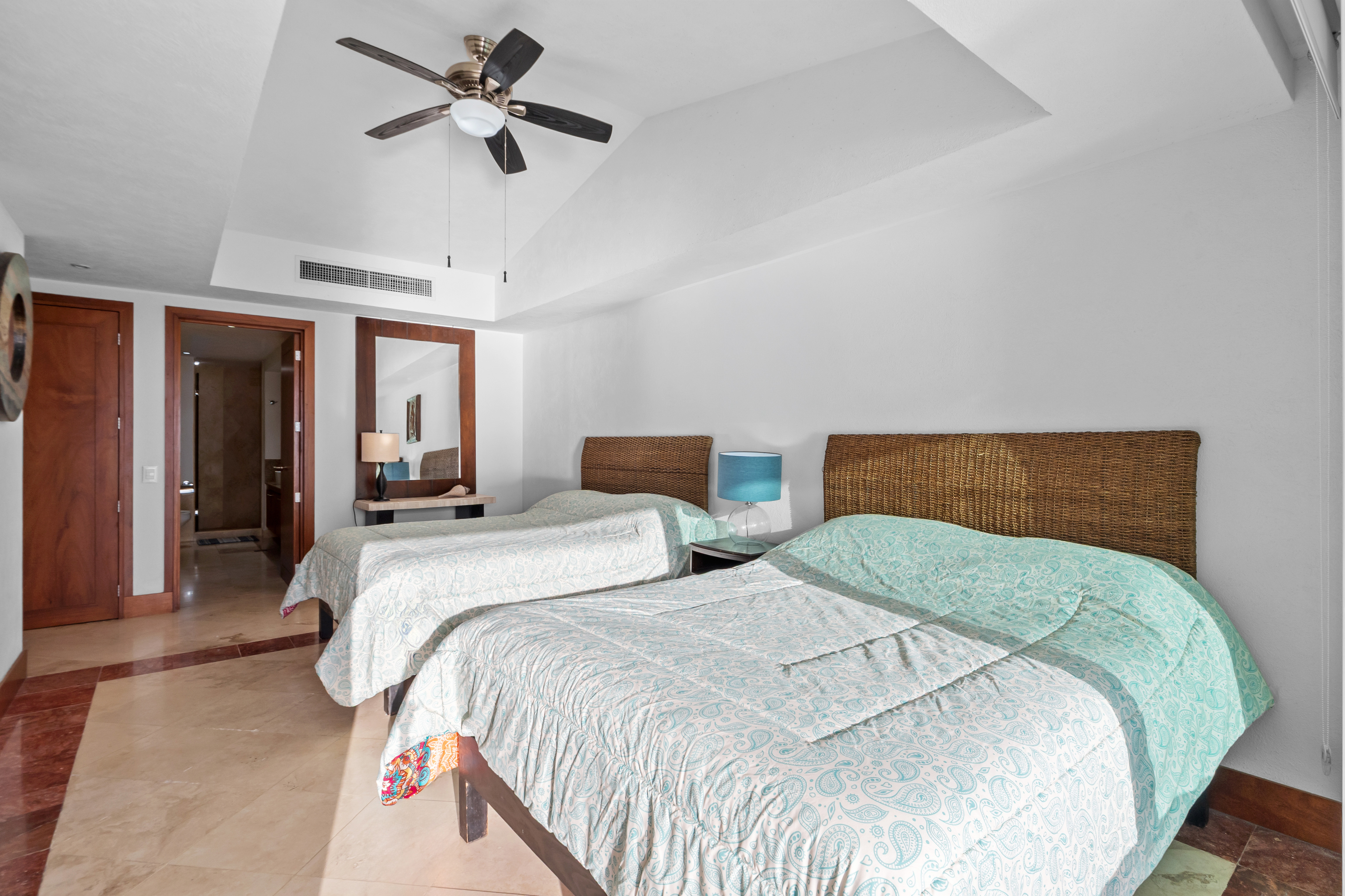  Grand Venetian Hidden Gem  Private terrace with jacuzzi in Puerto Vallarta - 物件實景