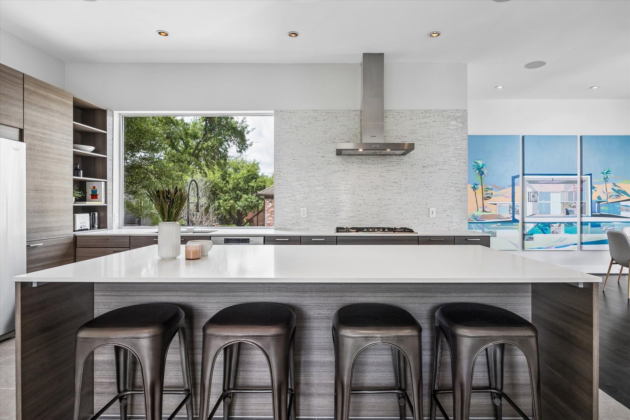  1808 Palm Street - 物件實景