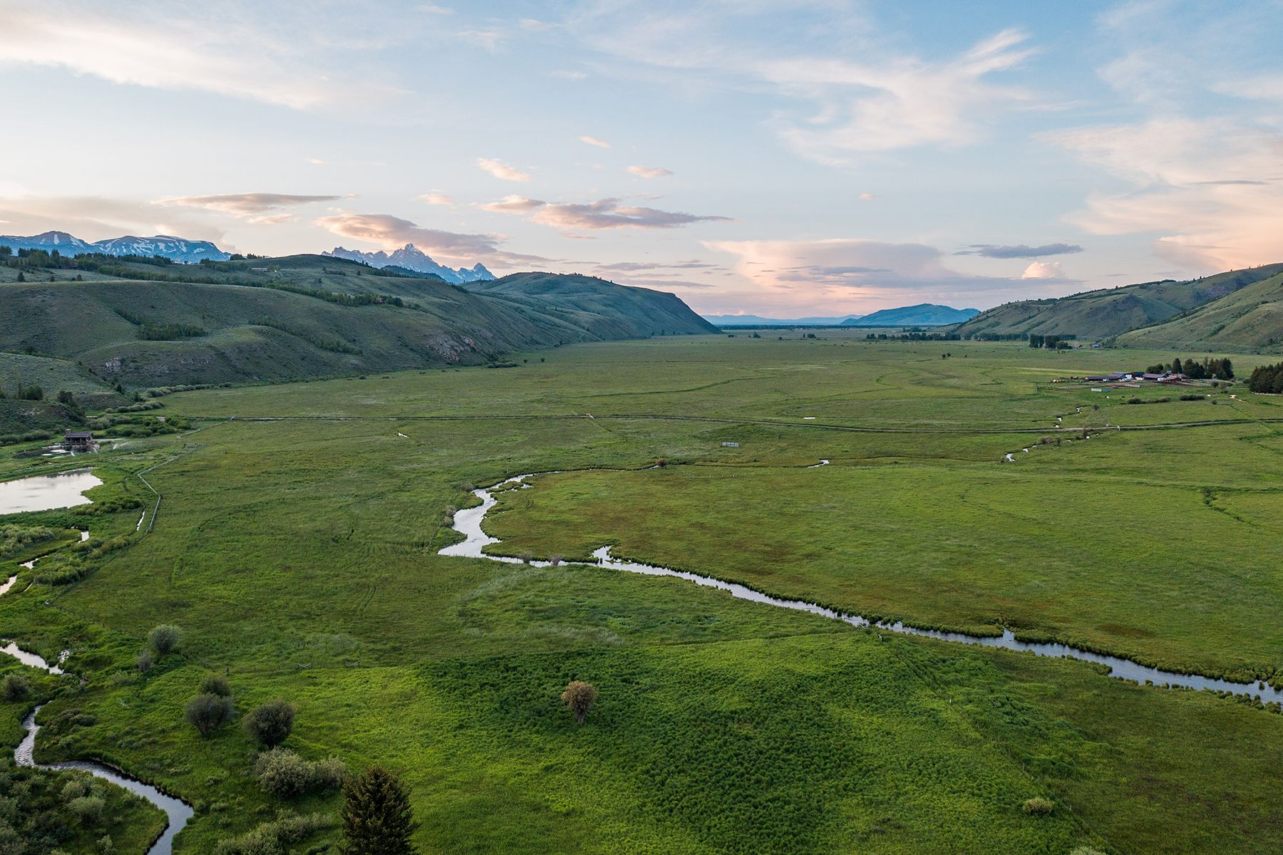  The Mead Ranch - 物件實景
