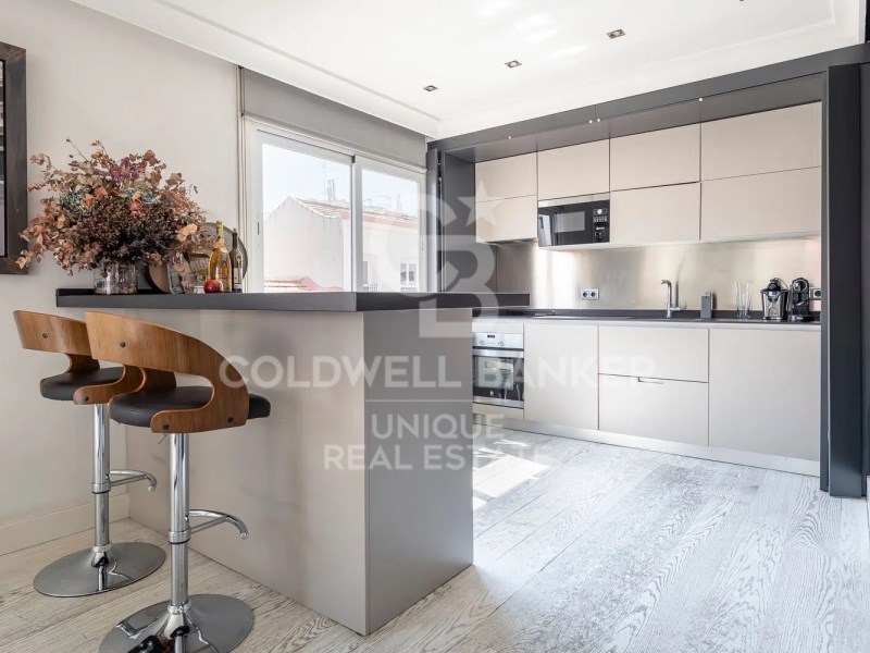 Madrid, Comunidad de Madrid, ES, 3 Bedrooms Bedrooms, ,4 BathroomsBathrooms,Residential,For Sale,1849592