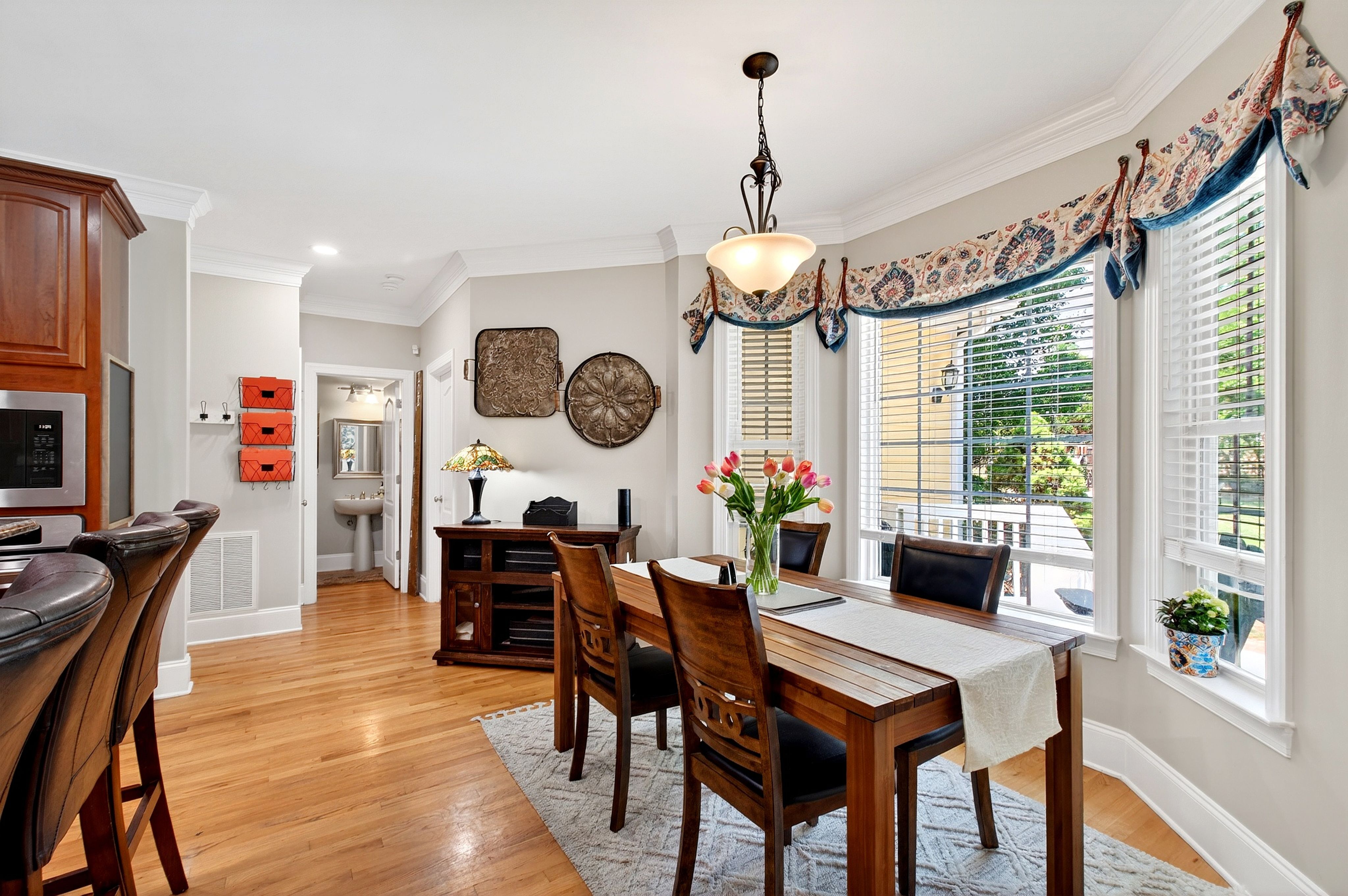  1305 Brook Hill Drive, Clayton, NC 27520 - 物件實景