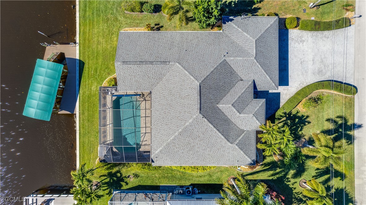 Cape Coral, Florida, 33990, United States, 3 Bedrooms Bedrooms, ,3 BathroomsBathrooms,Residential,For Sale,2013997