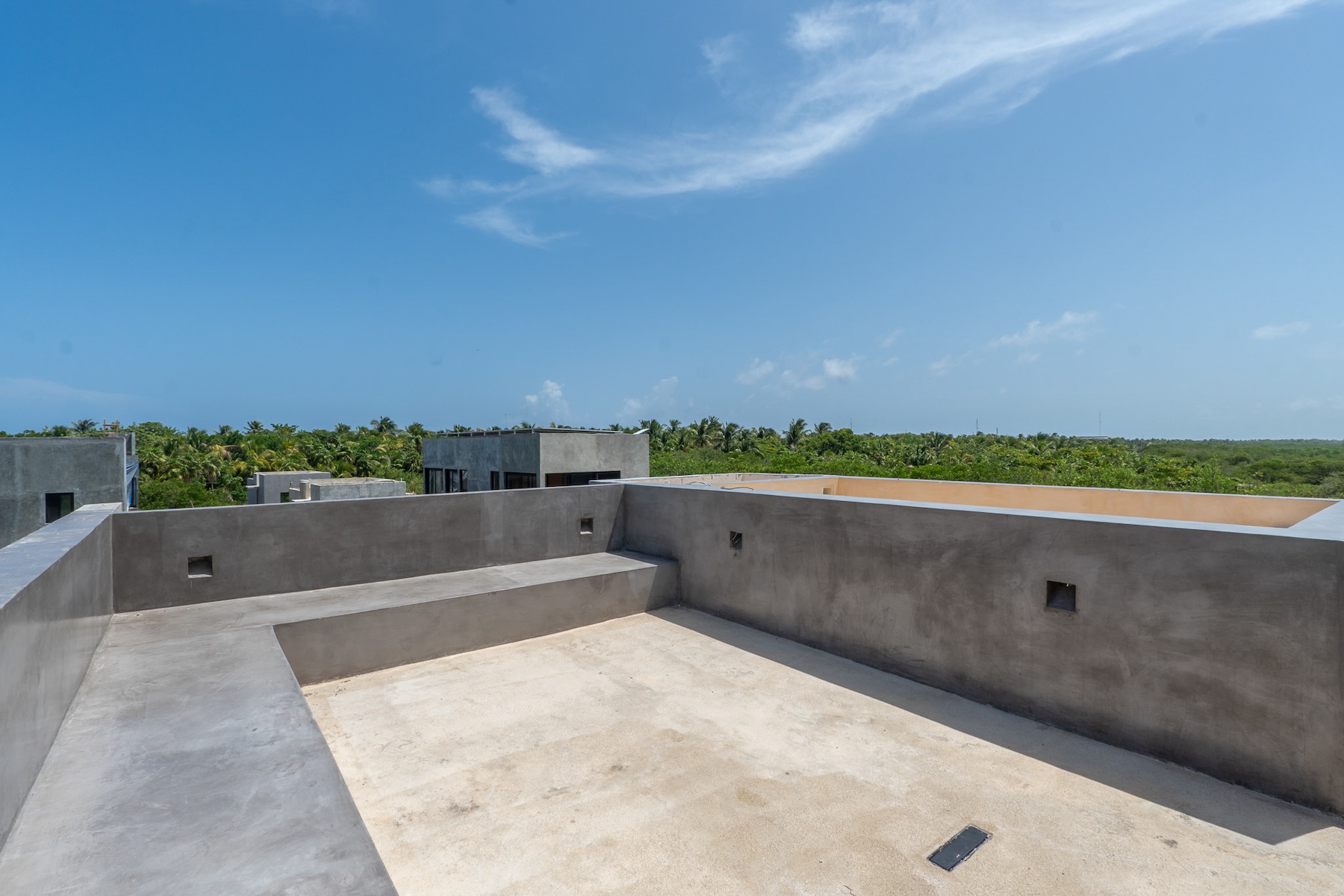  2-Bedroom Tropical Villa in Hotel Zone - 物件實景