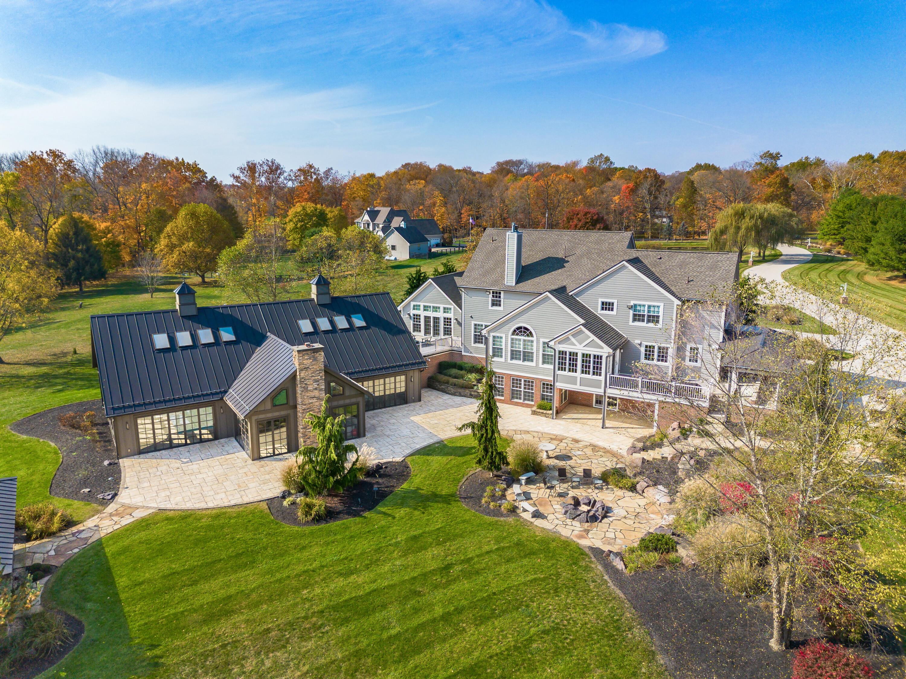 Pickerington, Ohio, 43147, United States, 6 Bedrooms Bedrooms, ,8 BathroomsBathrooms,Residential,For Sale,1766515