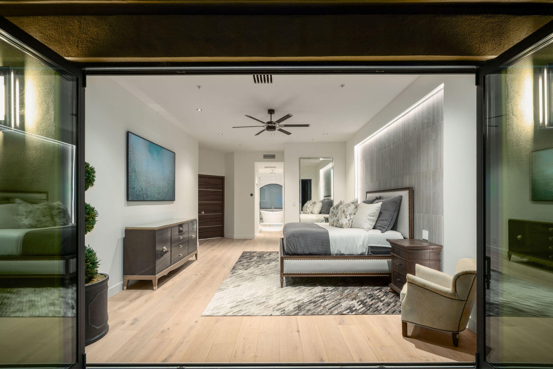  7323 E Gainey Ranch Road  Scottsdale, AZ - 物件實景