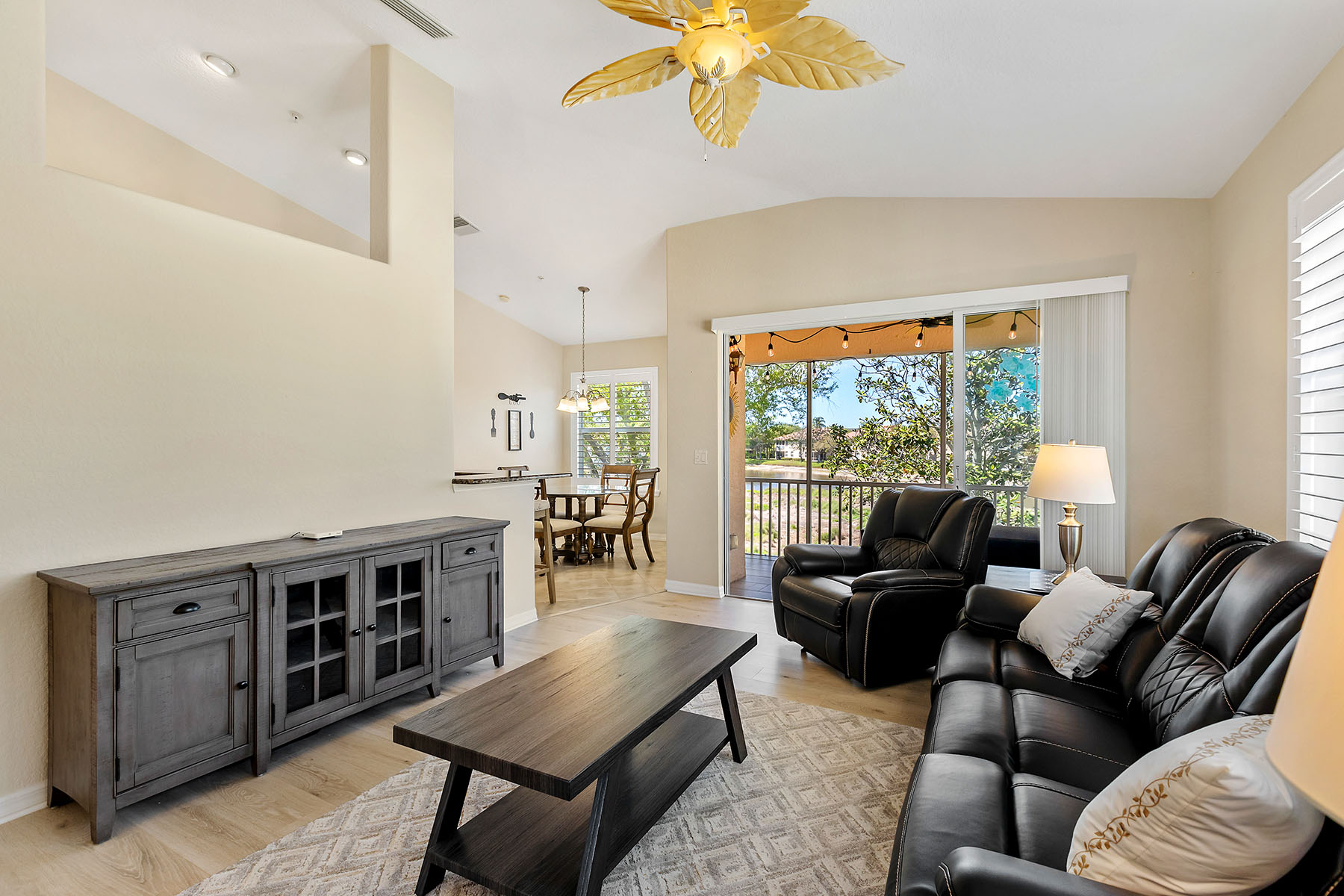  CASA DI AMICI - 物件實景