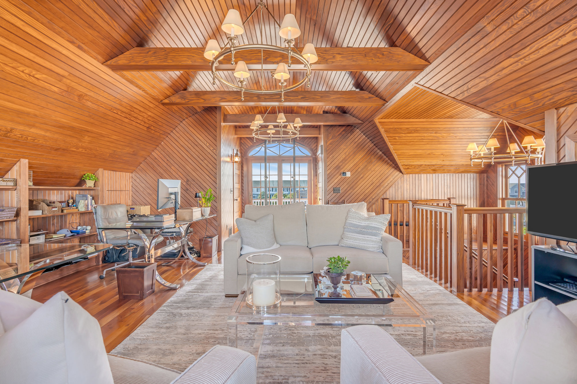  Premier Jersey Shore Oceanfront Retreat - 物件實景