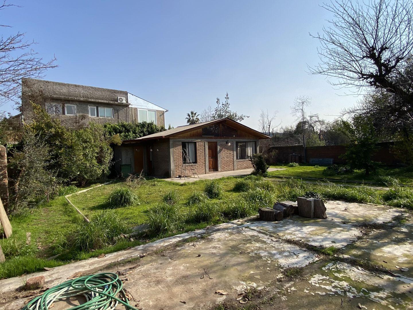 La Florida, Chile, ,Land,For Sale,1826511