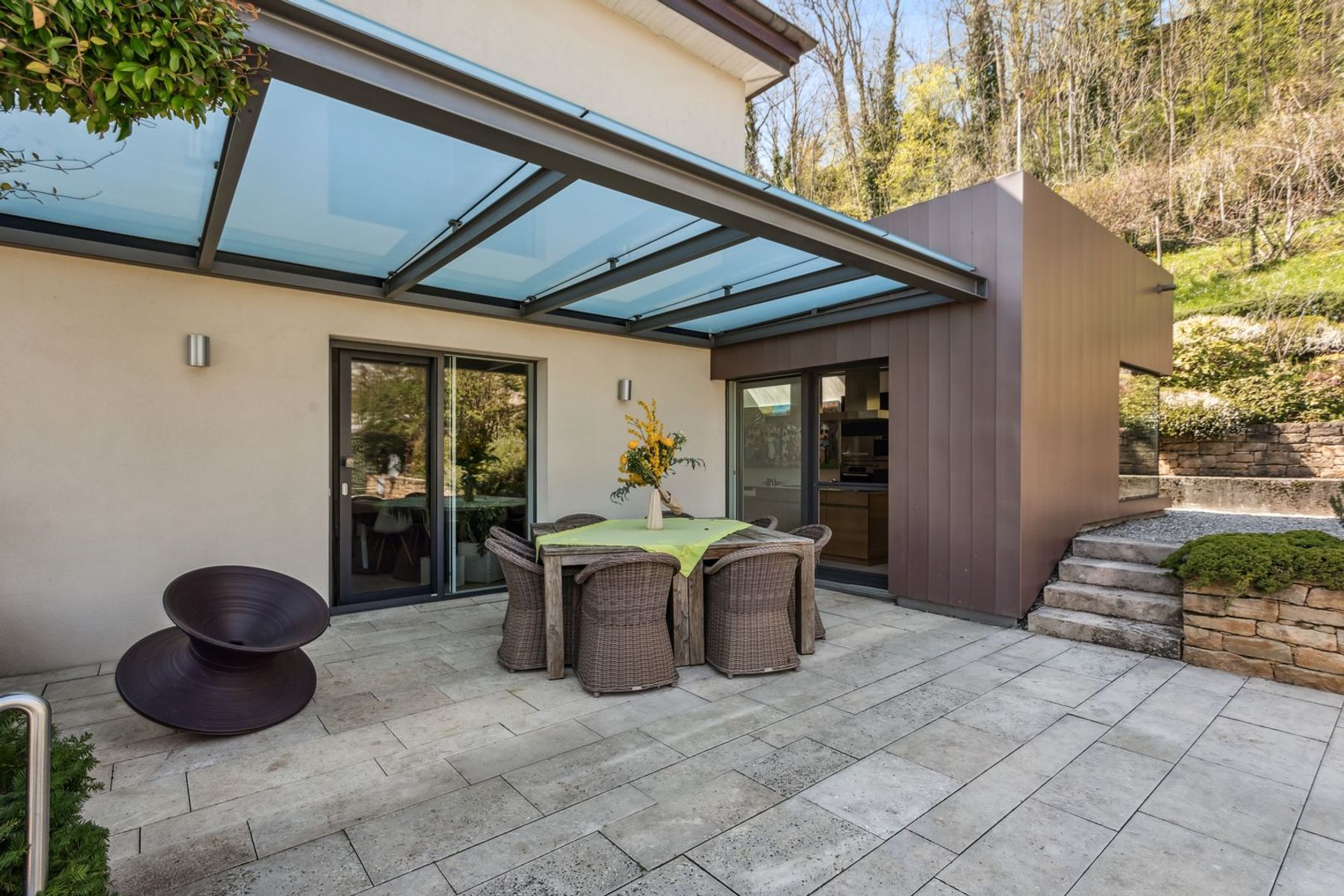  Experience the exceptional in a dream home in Vully - 物件實景