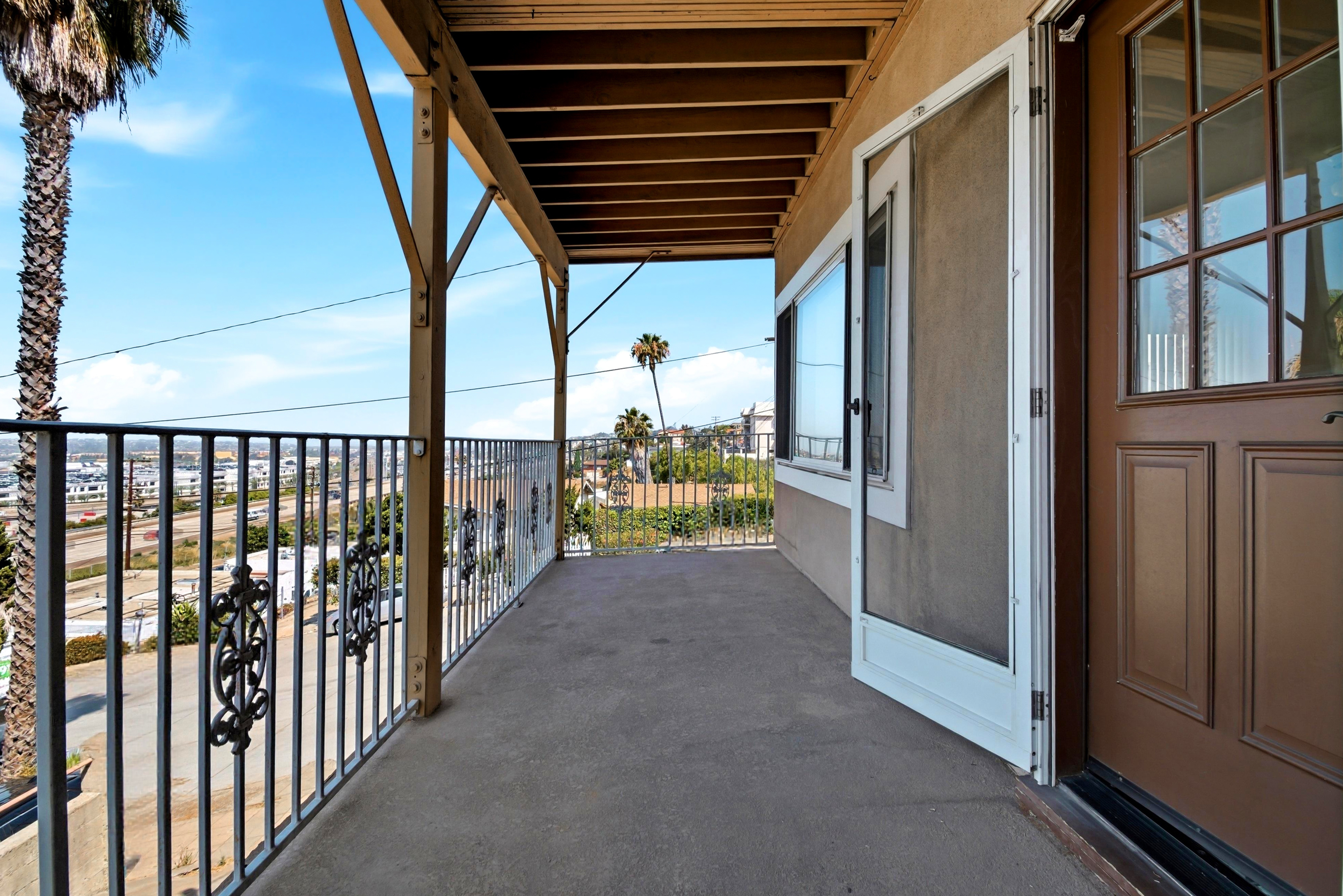  3062-68 Columbia Street, San Diego, CA 92103 - 物件實景