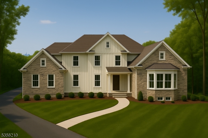 Hawthorne Boro, New Jersey, 07506, United States, 5 Bedrooms Bedrooms, ,5 BathroomsBathrooms,Residential,For Sale,1847124