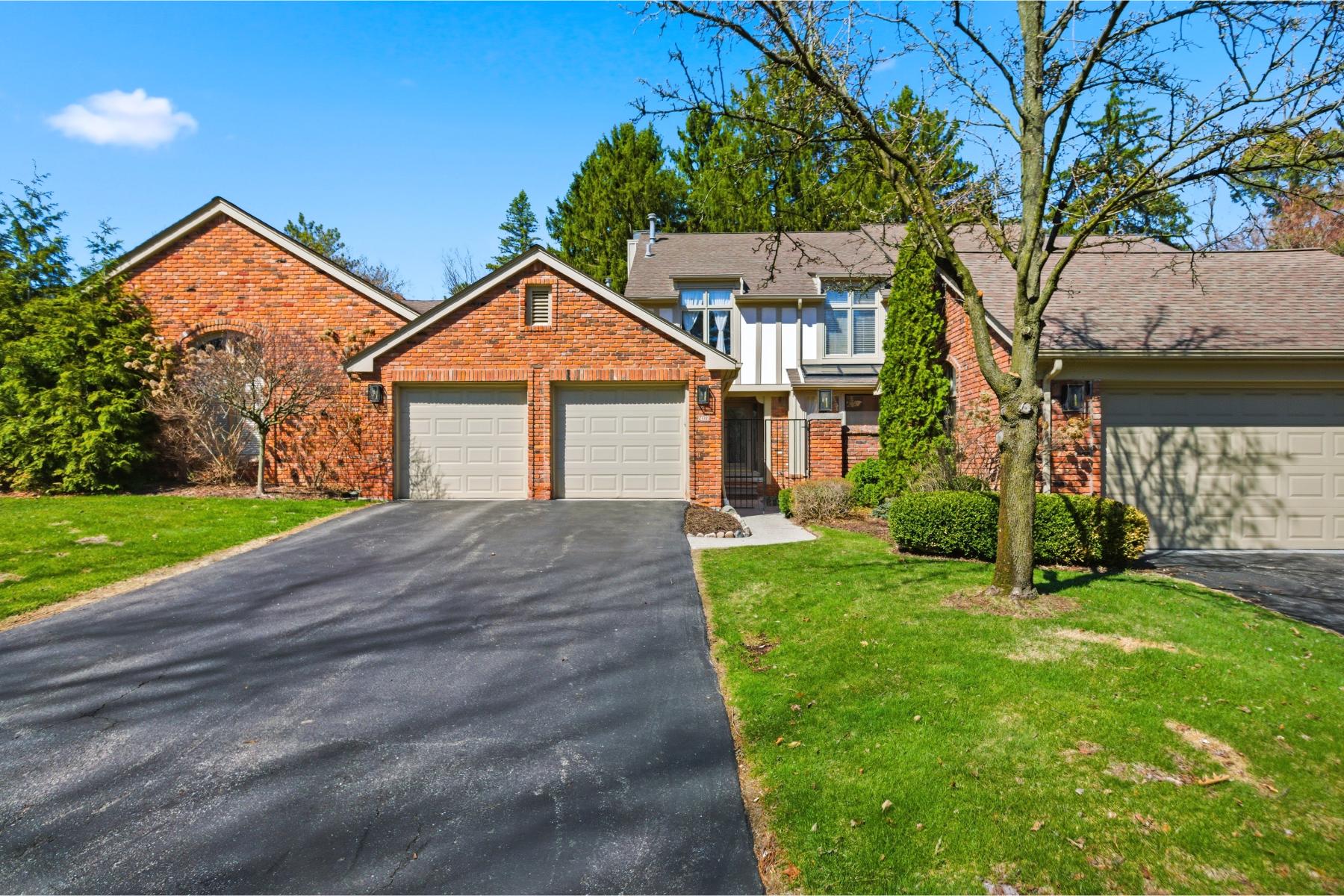  Bingham Farms Village - 物件實景