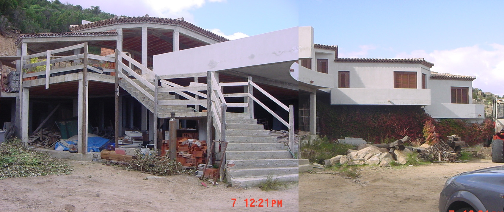 Arzachena, Sassari, IT, 5 Bedrooms Bedrooms, ,5 BathroomsBathrooms,Residential,For Sale,1767086