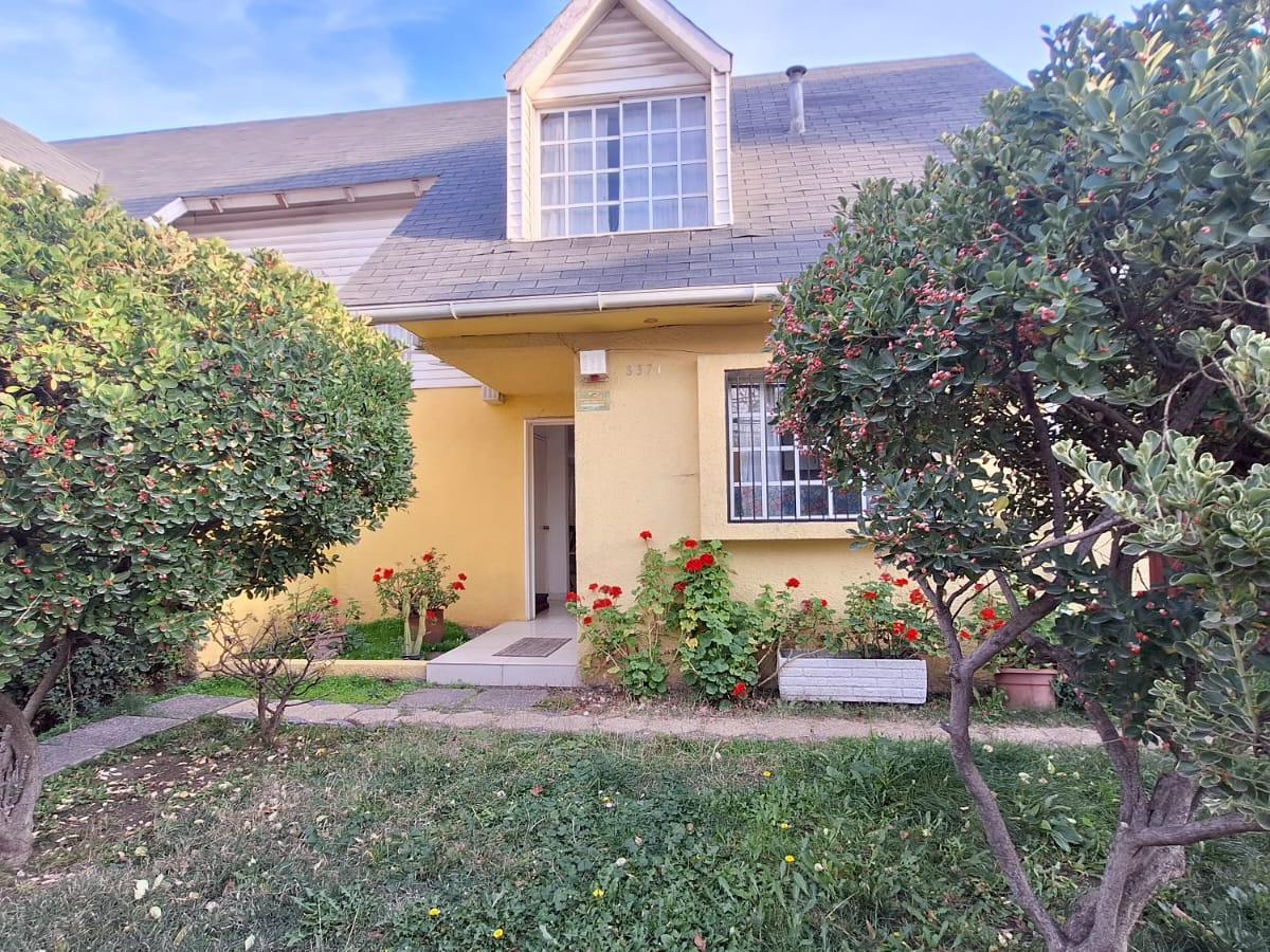 Peñalolén, Chile, 3 Bedrooms Bedrooms, ,2 BathroomsBathrooms,Residential,For Sale,1898382