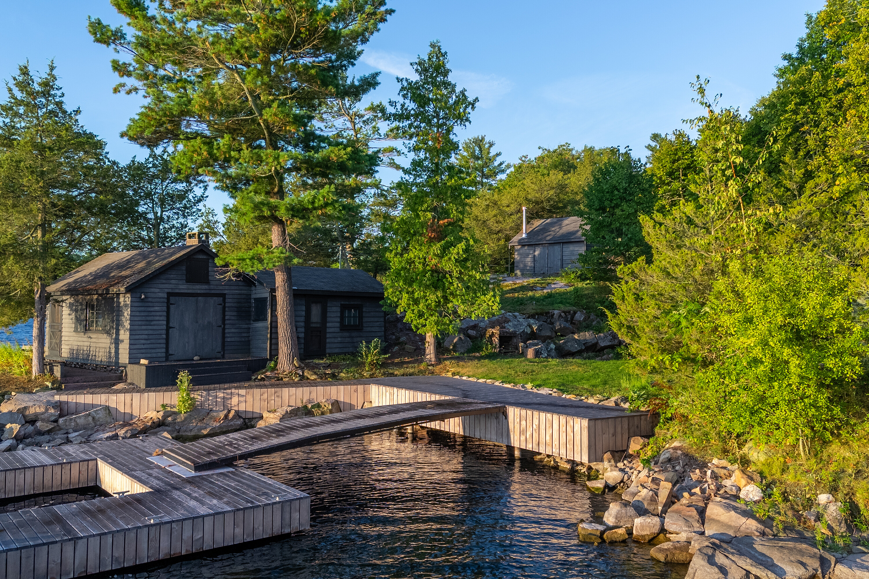  Breathtaking Private Island - 物件實景