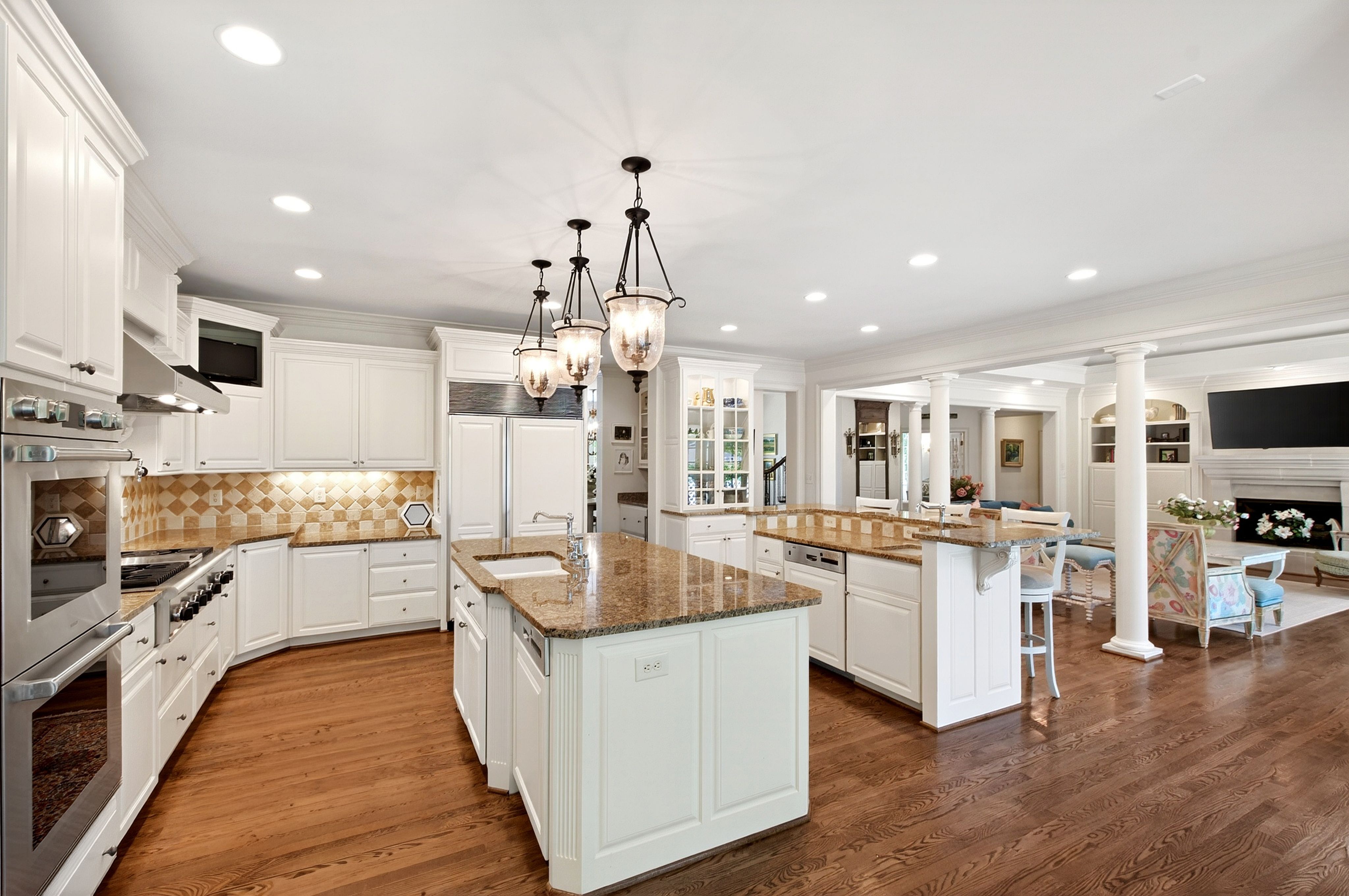  5904 Saint Marys Road, Hillsborough, NC 27278 - 物件實景