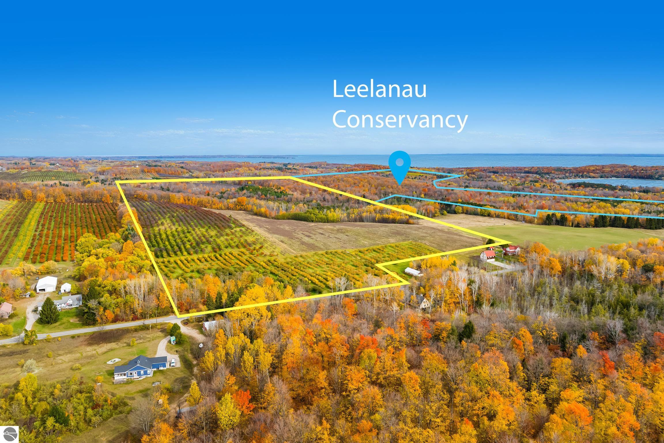 Suttons Bay, Michigan, 49682, United States, ,Land,For Sale,1990324