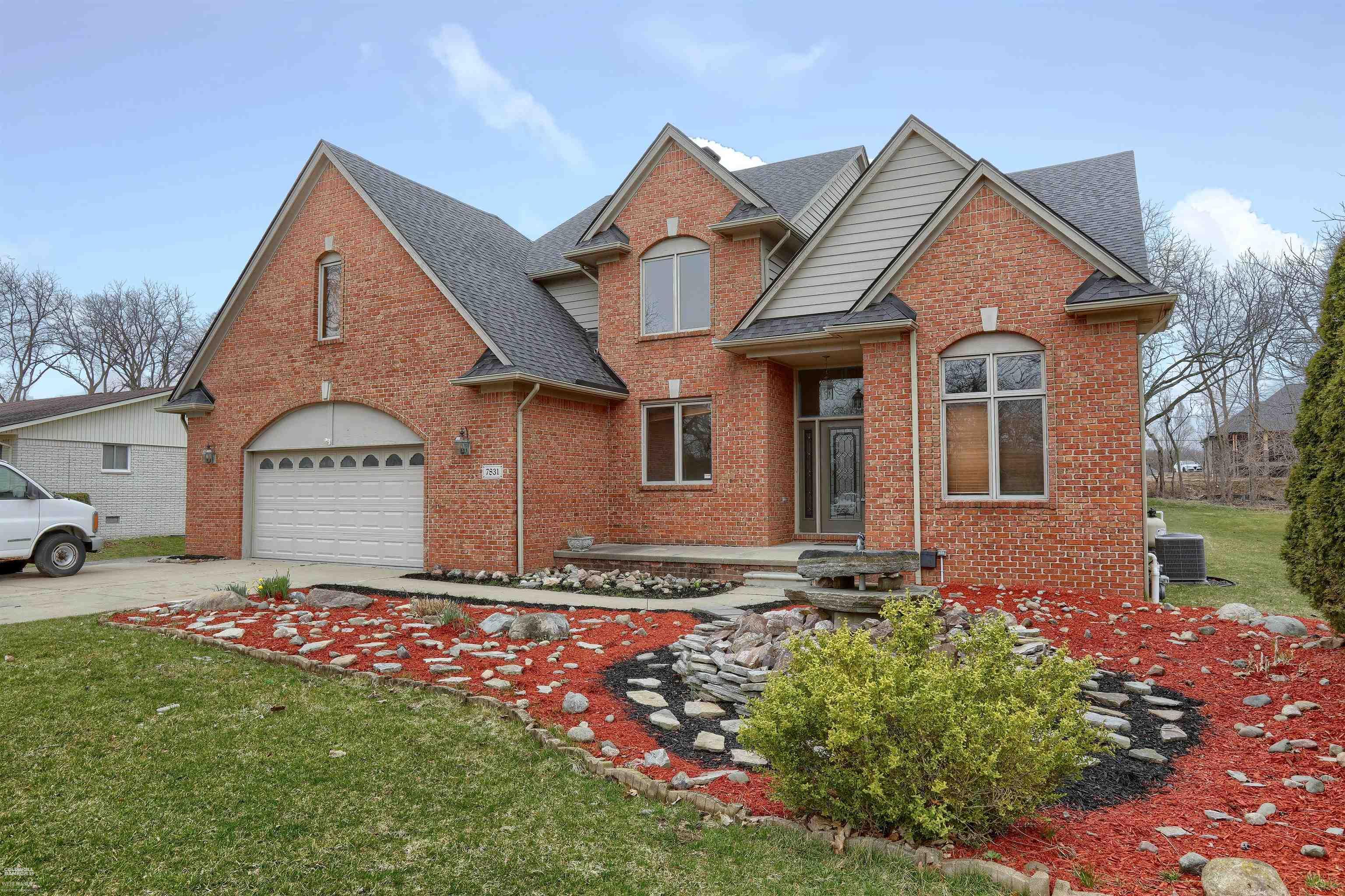 7831 Roberta Lane, Washington, Michigan, 48094, United States, 4 Bedrooms Bedrooms, ,3 BathroomsBathrooms,Residential,For Sale,7831 Roberta Lane,1610130