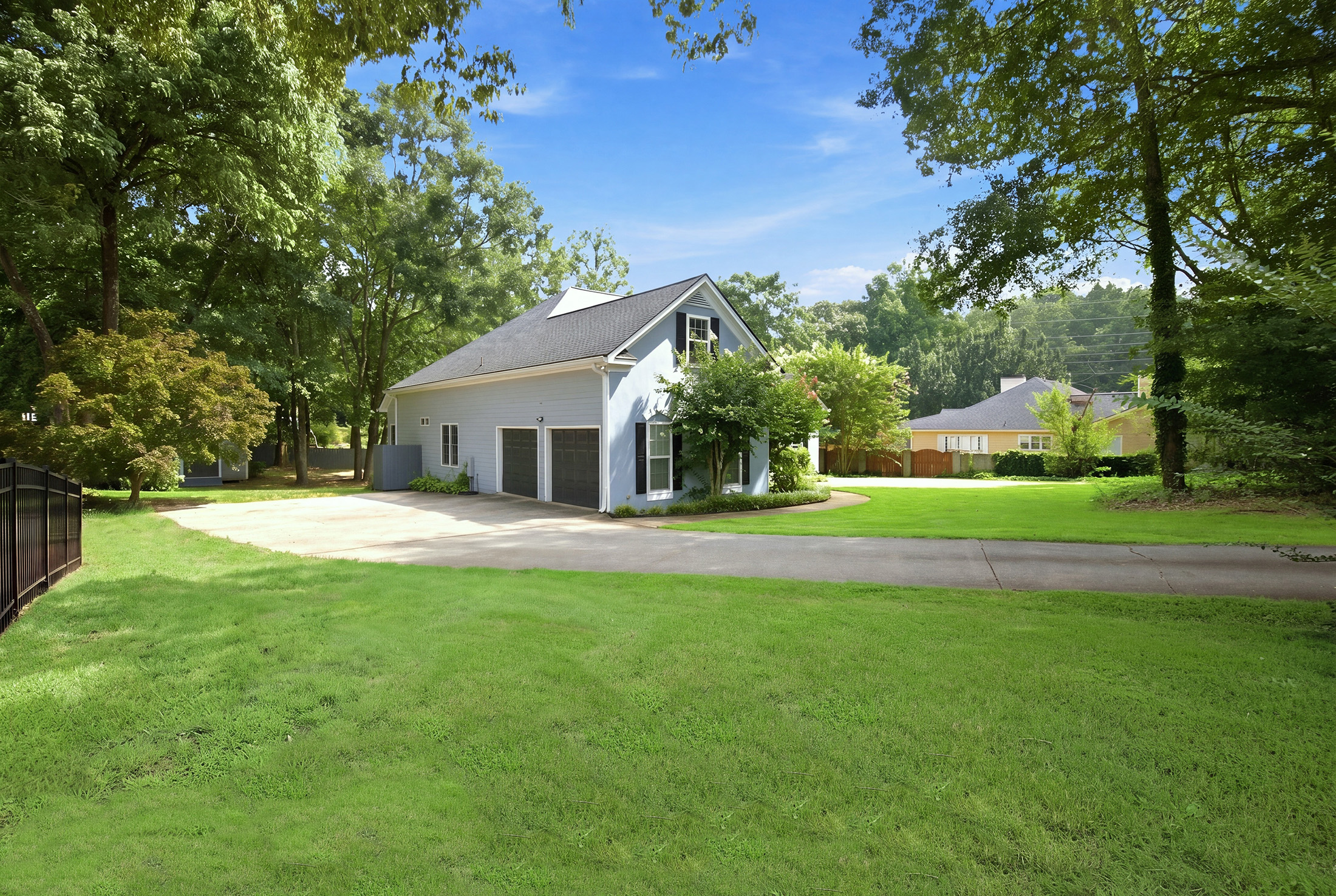  Beautiful Ranch Home in Harrison School District - 物件實景