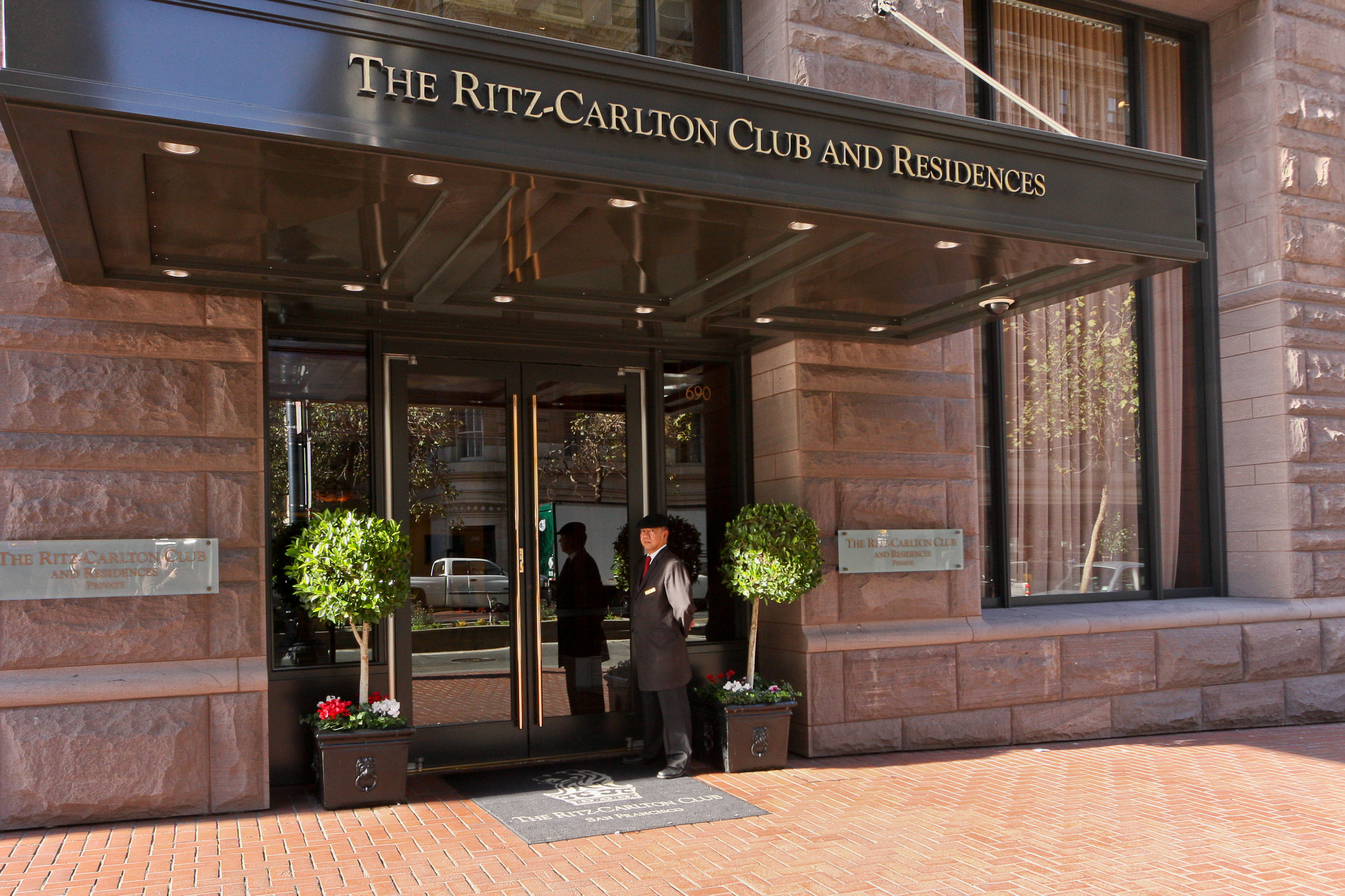  Bespoke Ritz-Carlton Penthouse - 物件實景