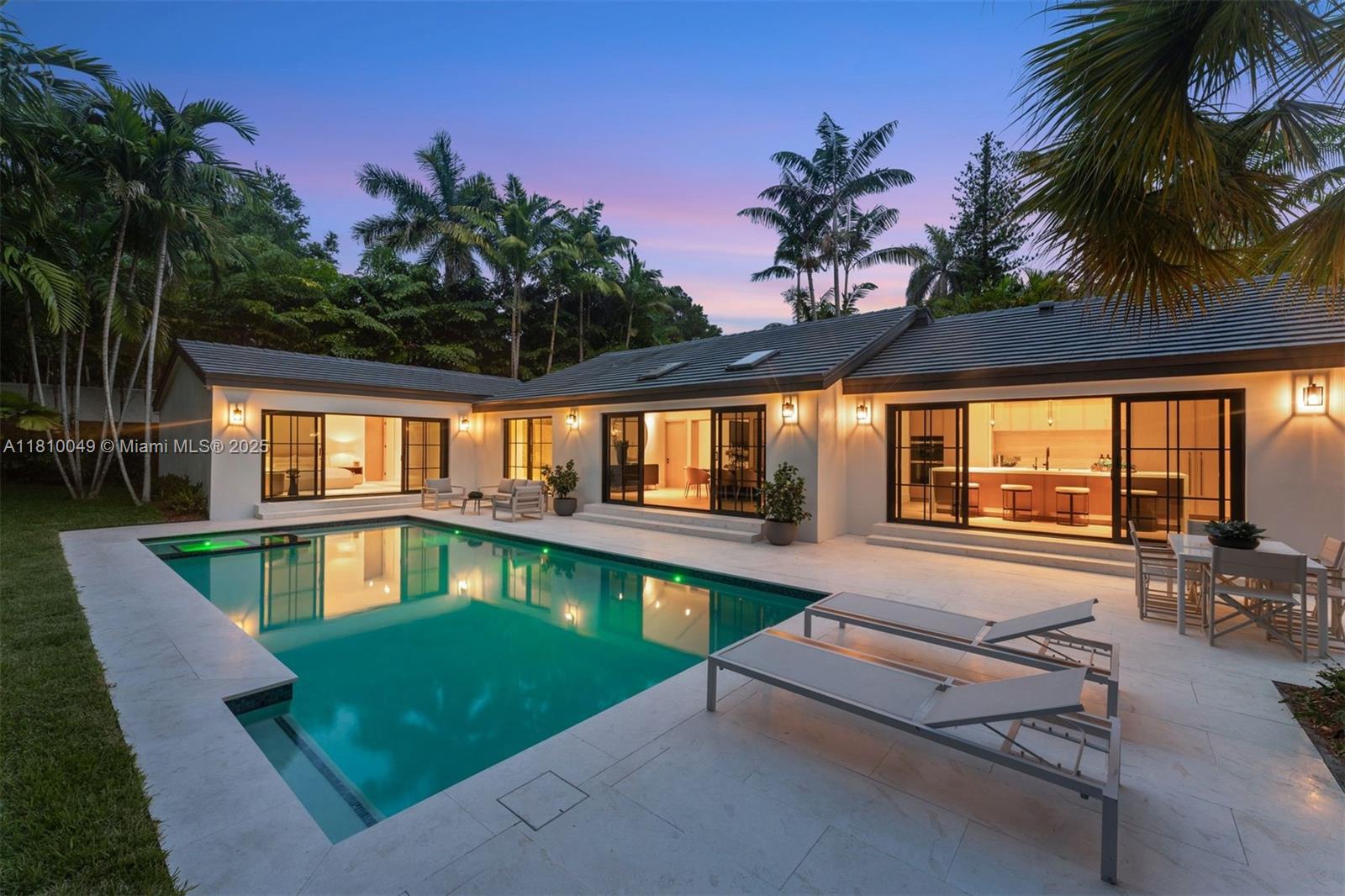 Miami, Florida, 33133, United States, 6 Bedrooms Bedrooms, ,8 BathroomsBathrooms,Residential,For Sale,1829232