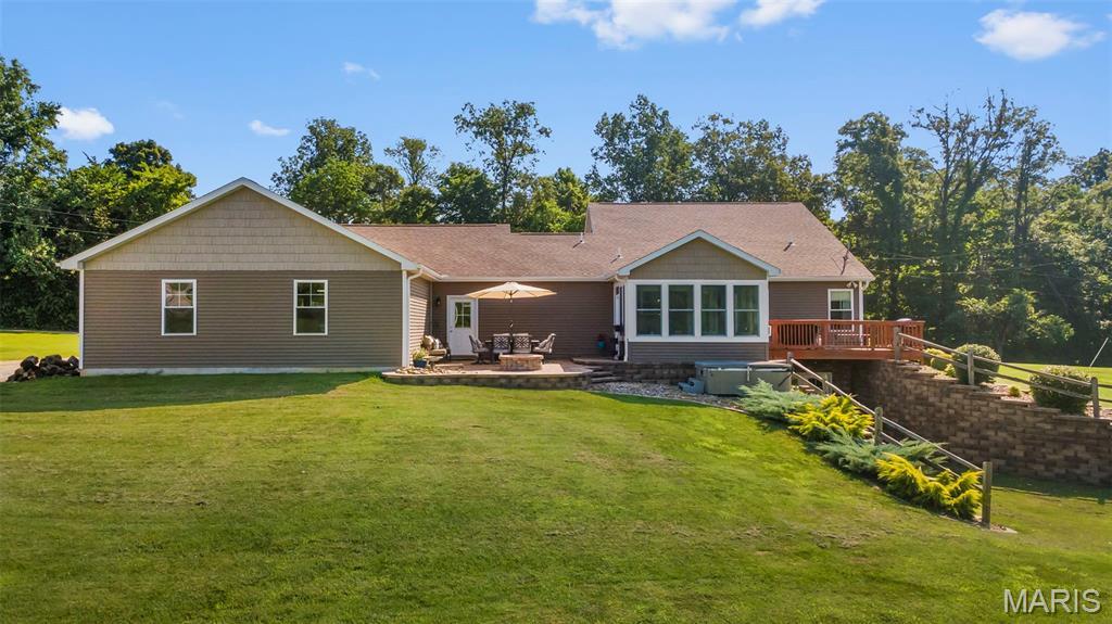 Scott City, Missouri, 63780, United States, ,Residential,For Sale,1976457