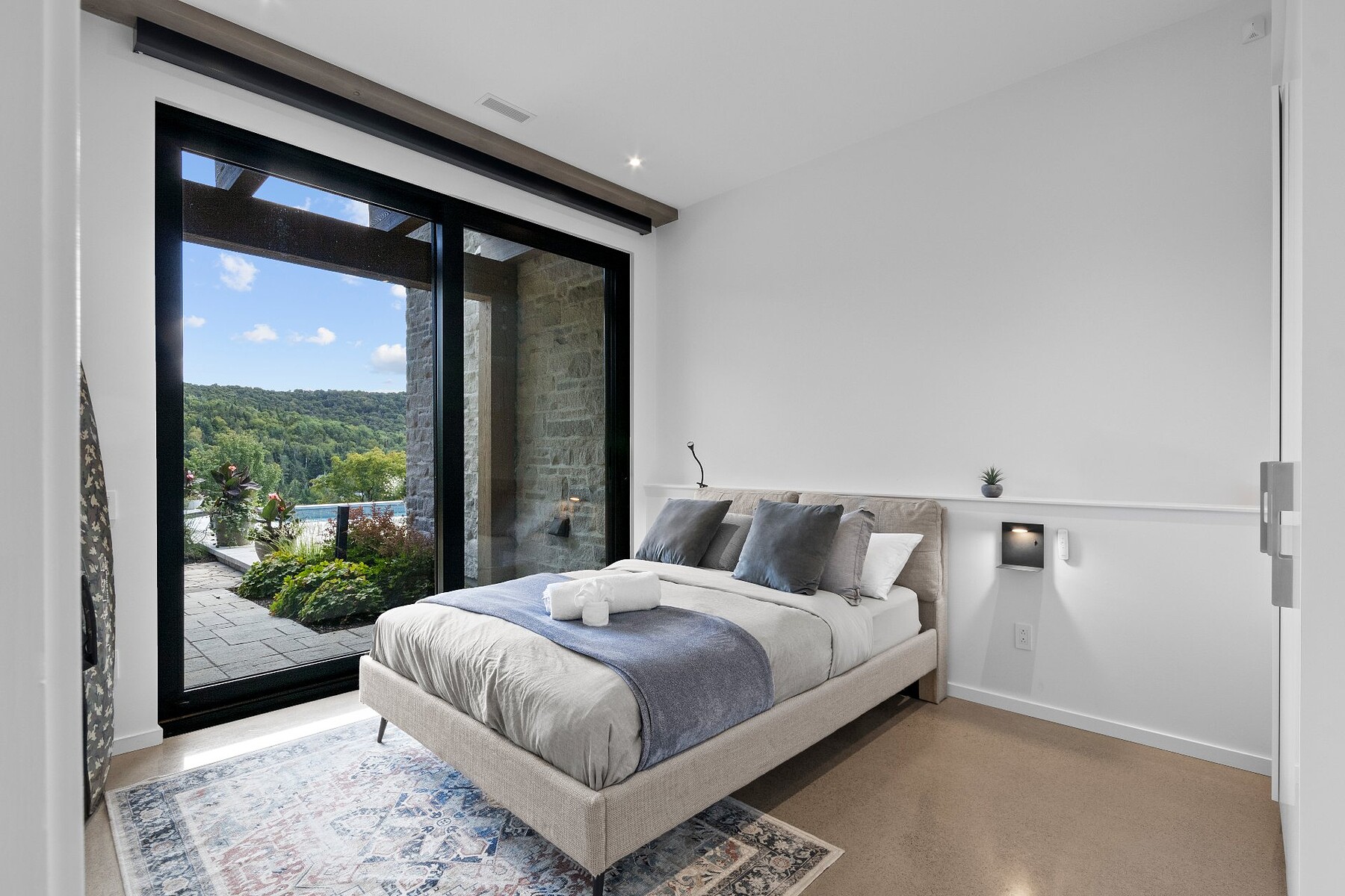  Ivry-sur-le-Lac, Laurentides - 物件實景