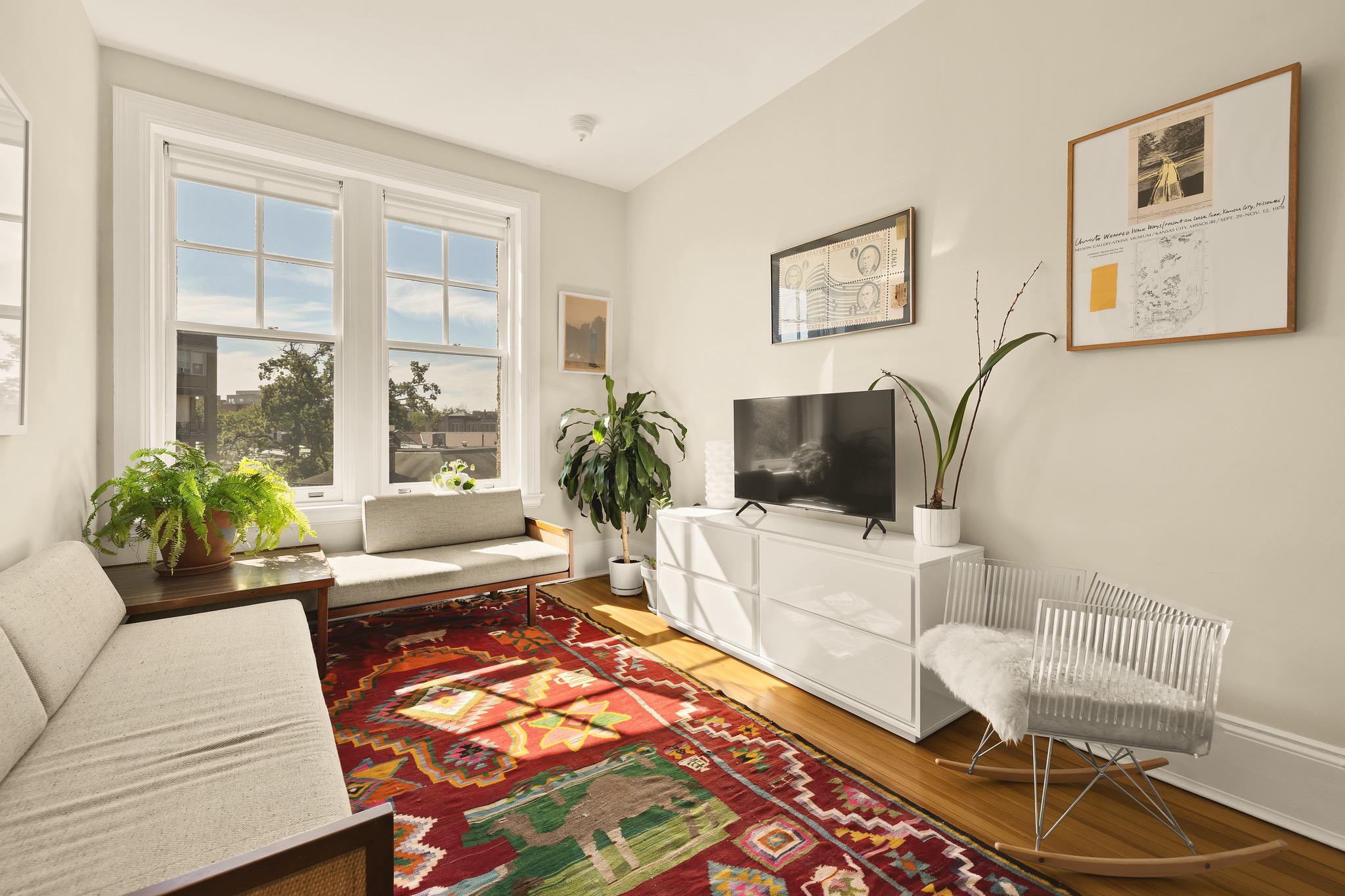  2853 Ontario Road NW, Washington, DC, 20009 - 物件實景