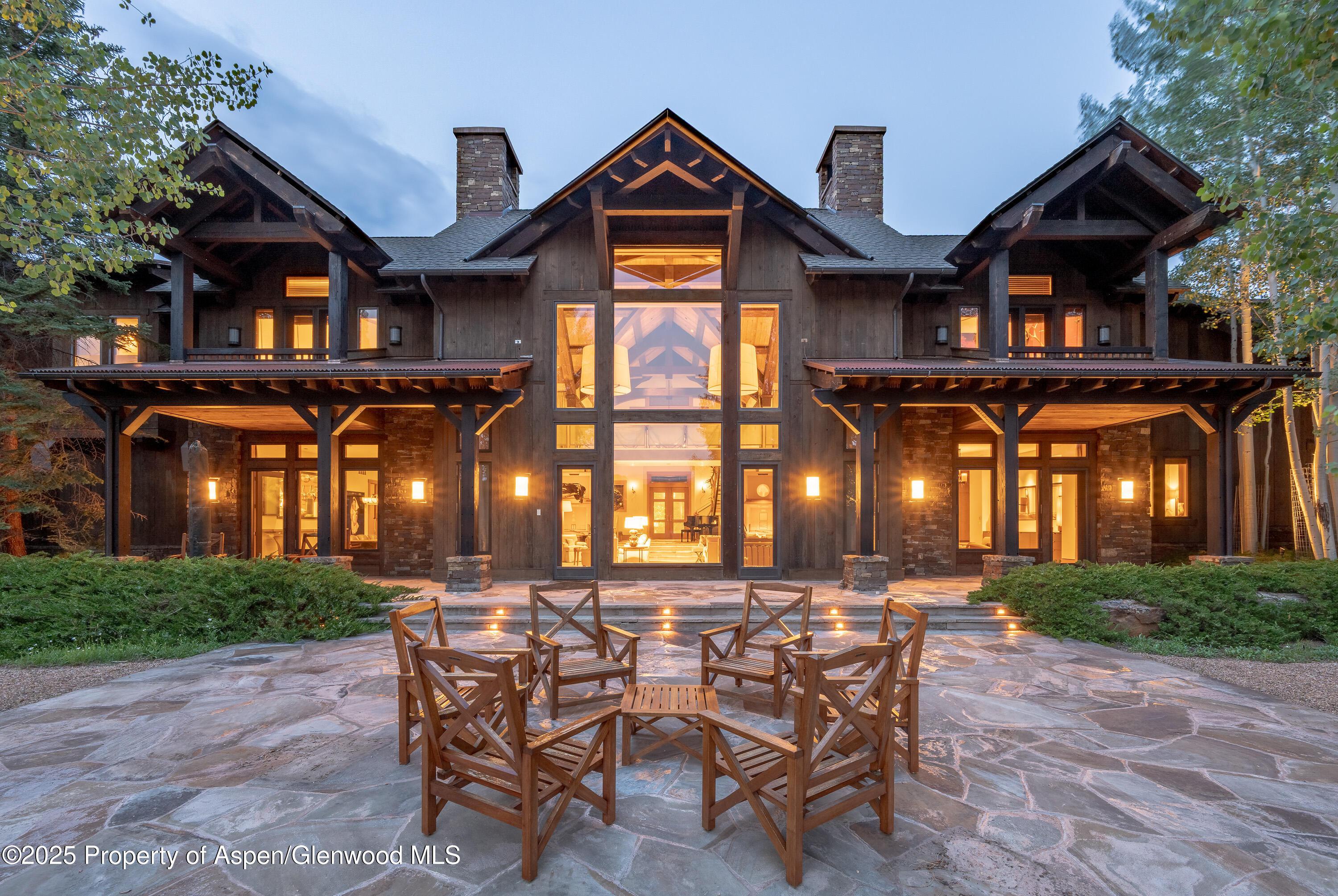 Woody Creek, Colorado, 81656, United States, 6 Bedrooms Bedrooms, ,7 BathroomsBathrooms,Residential,For Sale,1901521