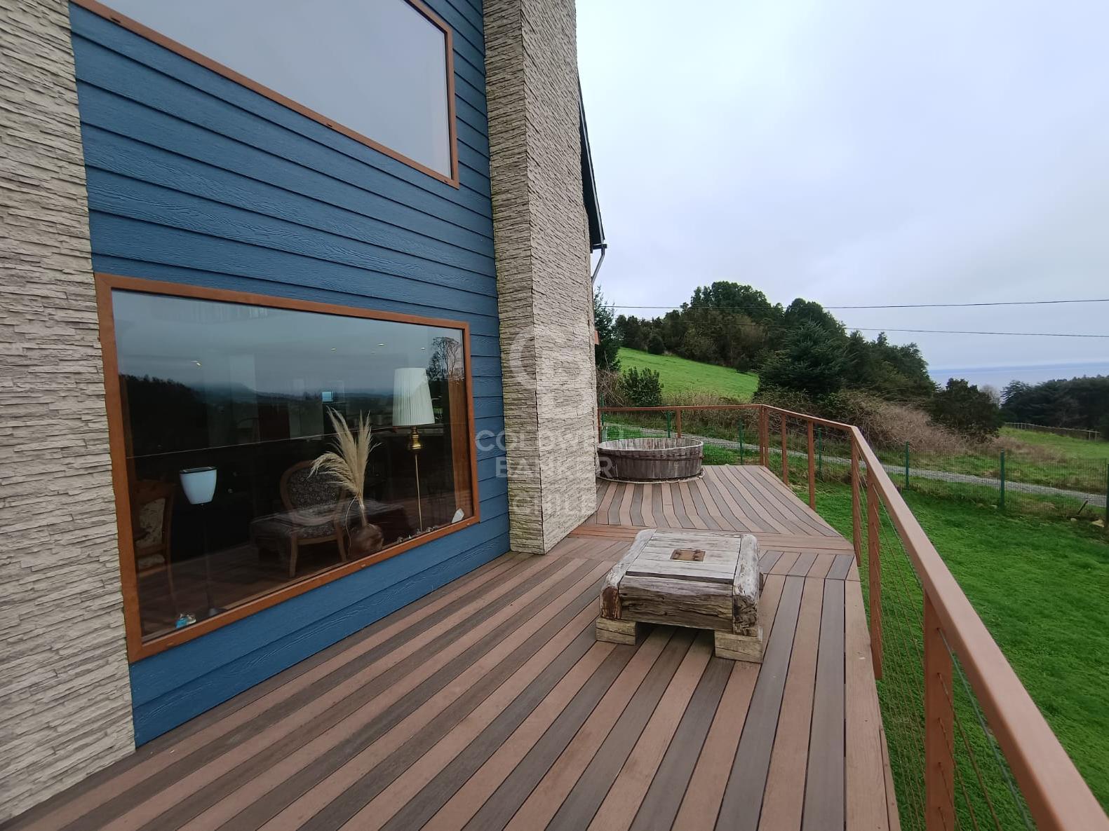 Puerto Varas, Chile, 5 Bedrooms Bedrooms, ,4 BathroomsBathrooms,Residential,For Sale,1934303