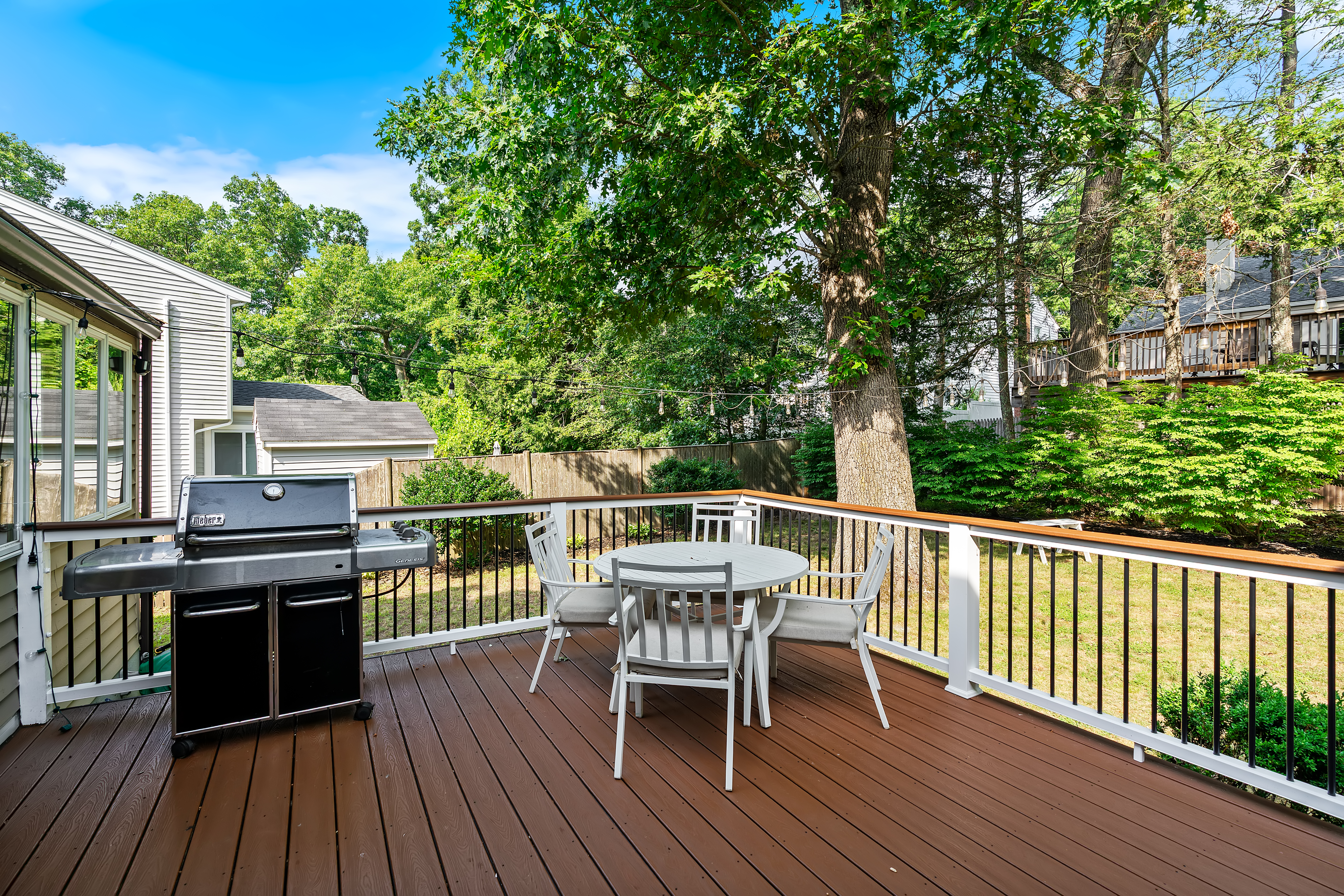  17 Keane Road, Boston, MA, 02132 - 物件實景