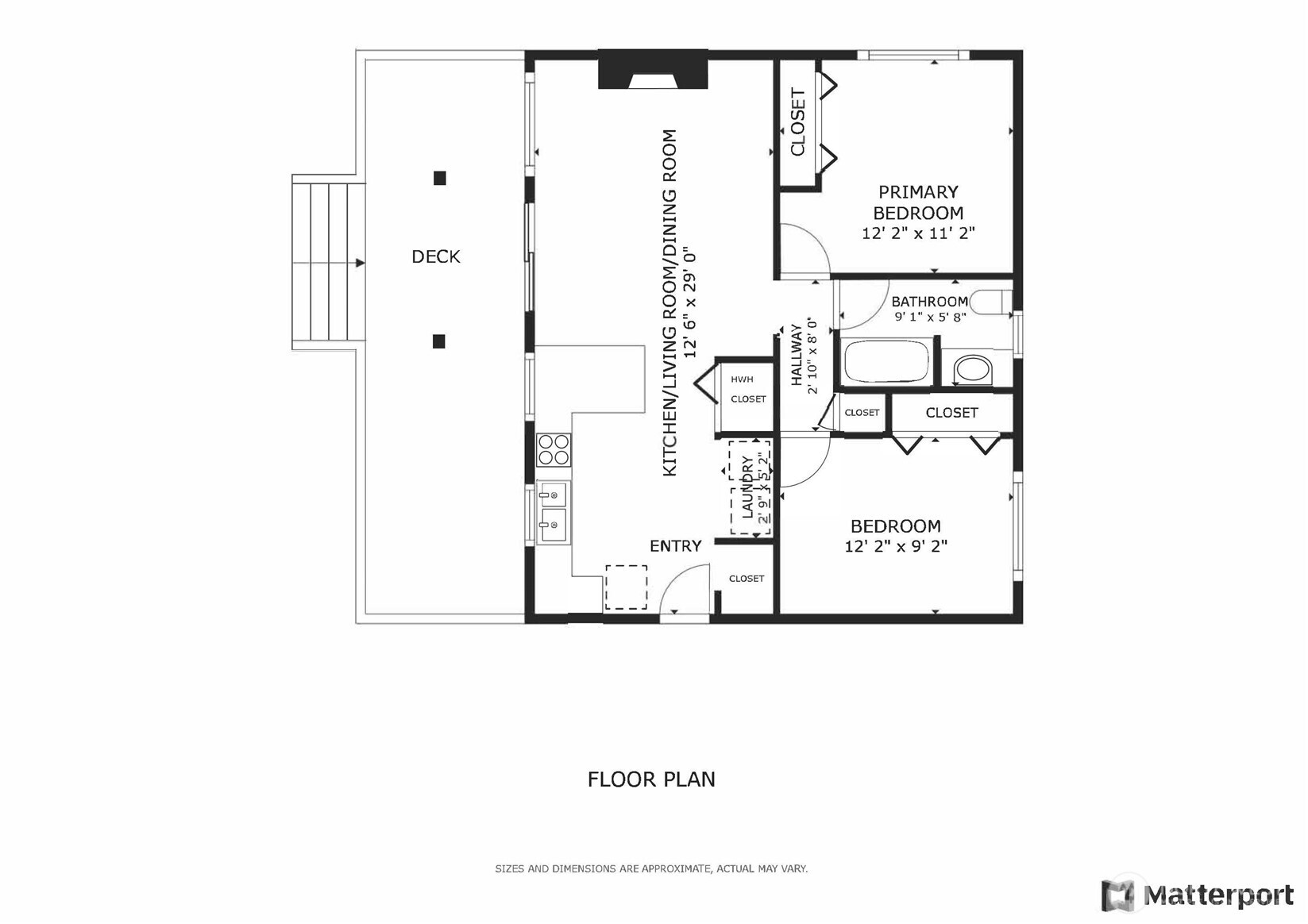 Langley, Washington, 98260, United States, 2 Bedrooms Bedrooms, ,1 BathroomBathrooms,Residential,For Sale,1848332